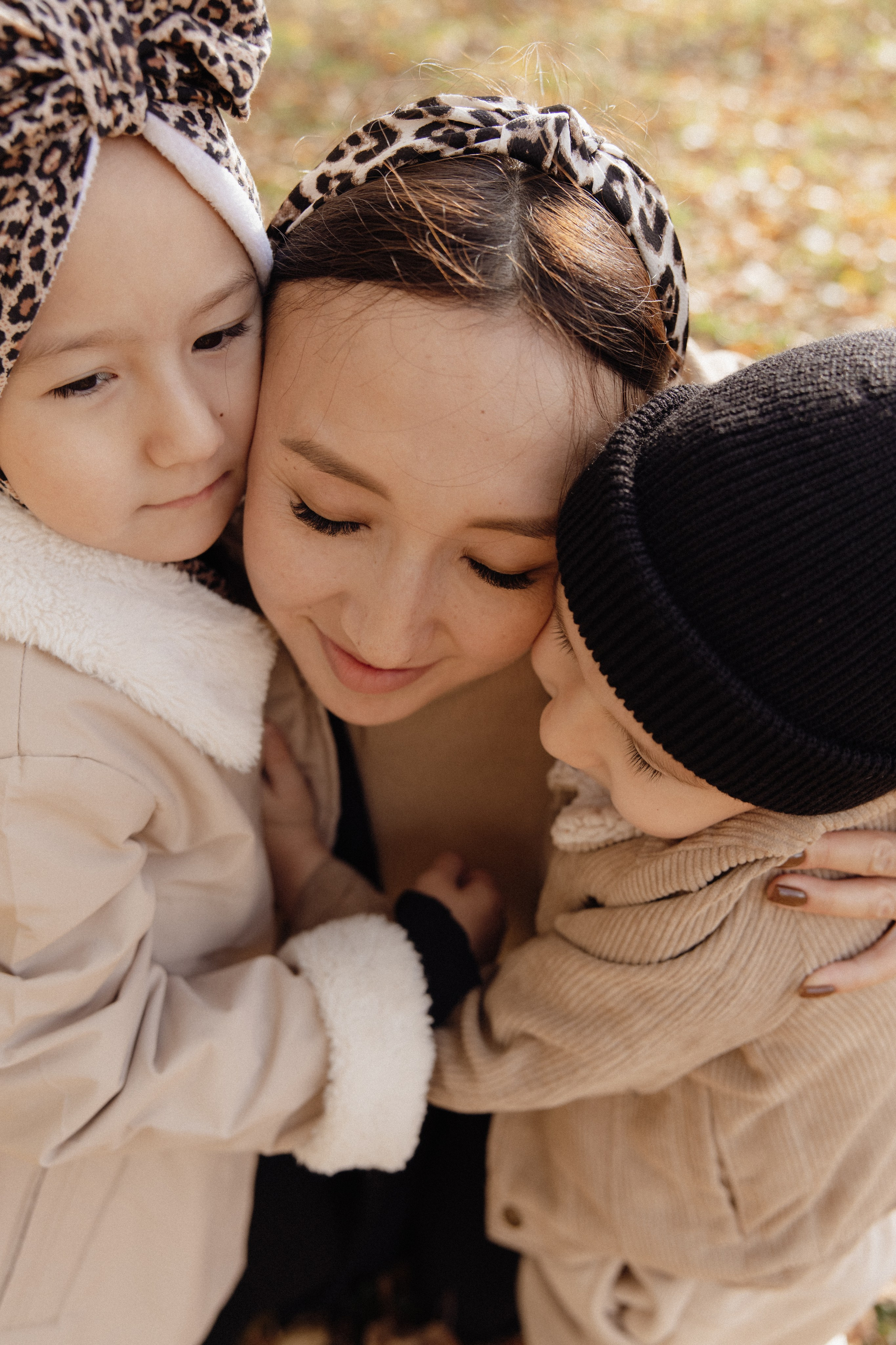 Прогулочная. Семейный и свадебный фотограф в Челябинске Мария Леонтьева