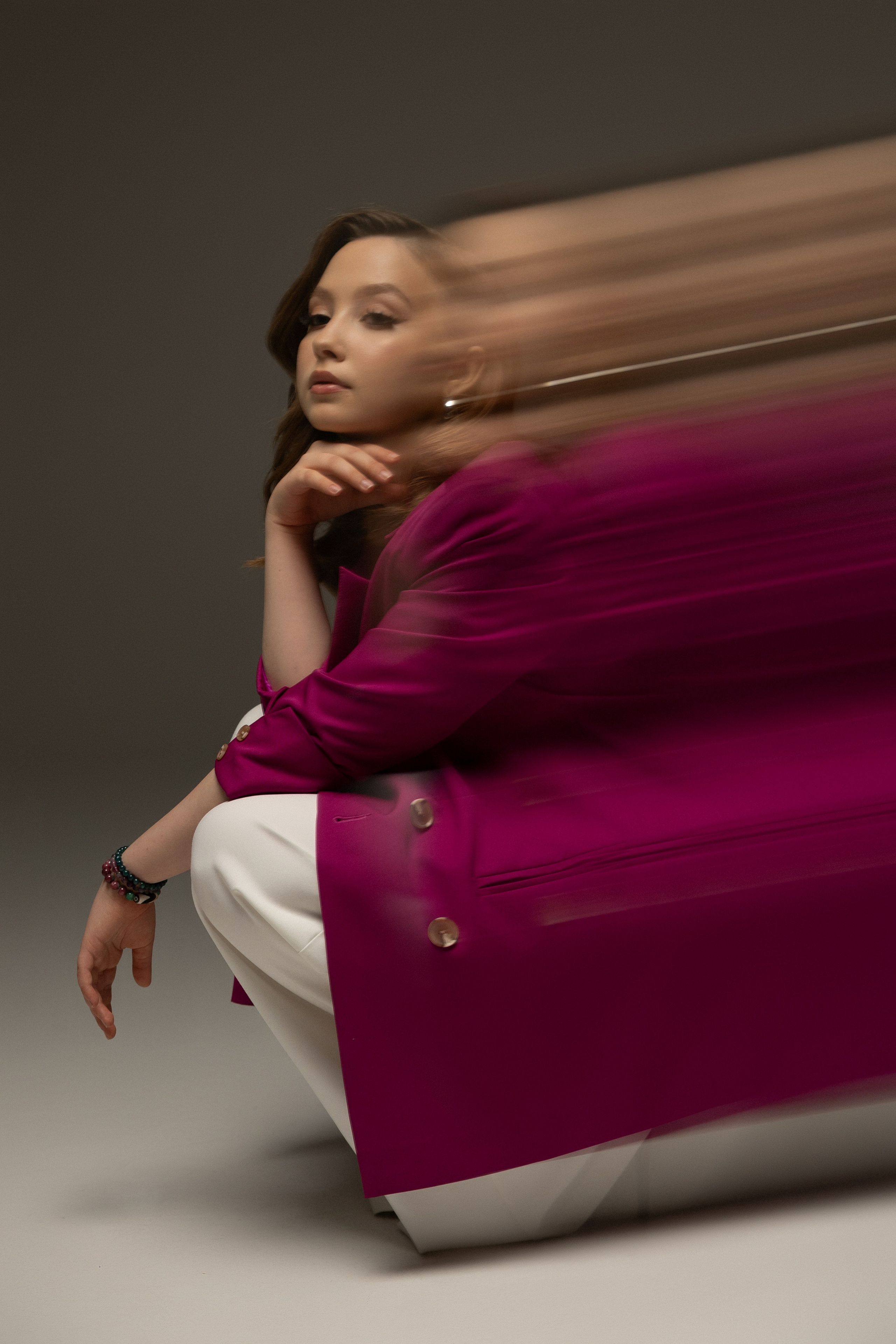 Таисия. Семейный и свадебный фотограф в Челябинске Мария Леонтьева