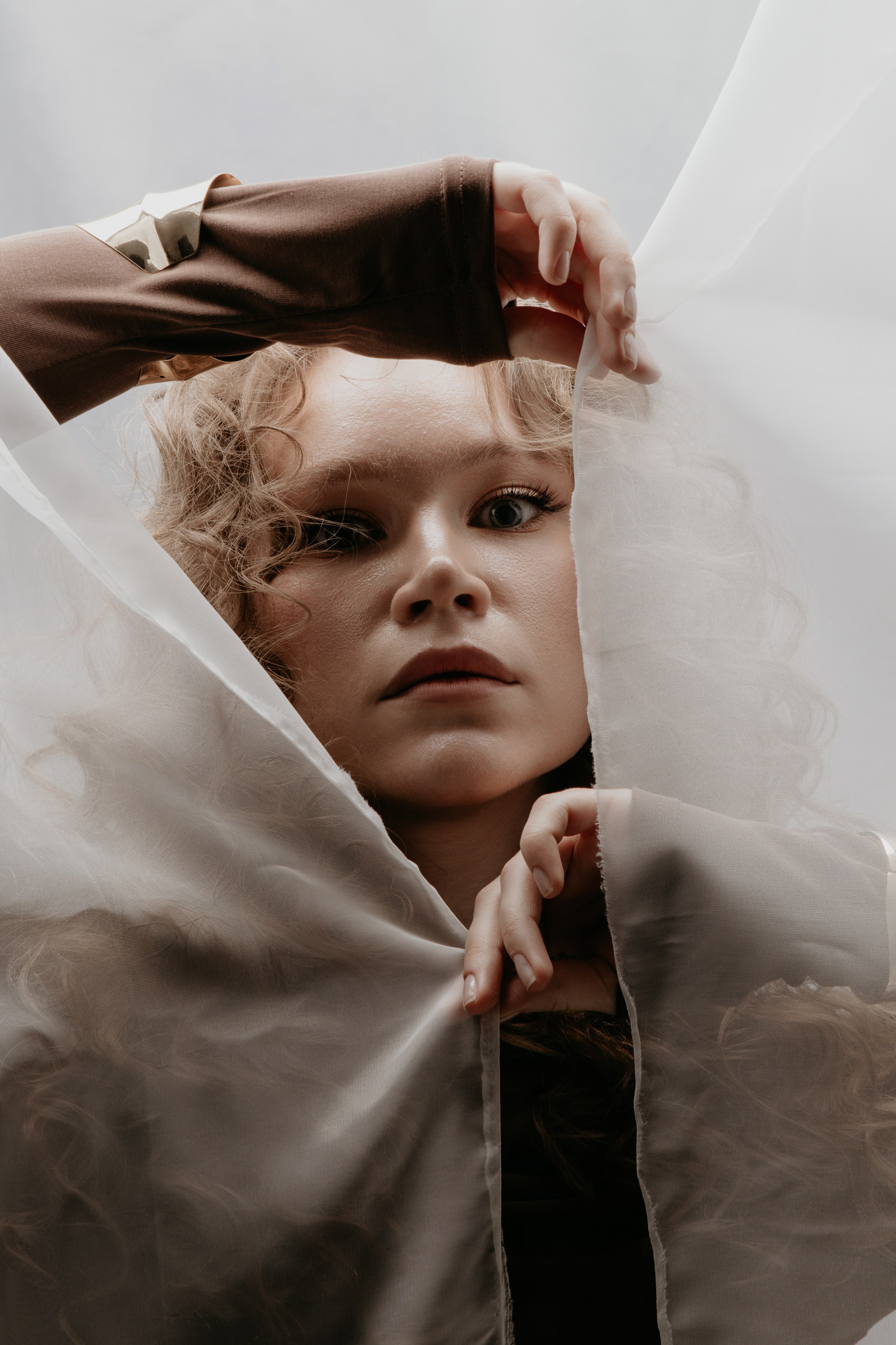 Апельсины. Семейный и свадебный фотограф в Челябинске Мария Леонтьева