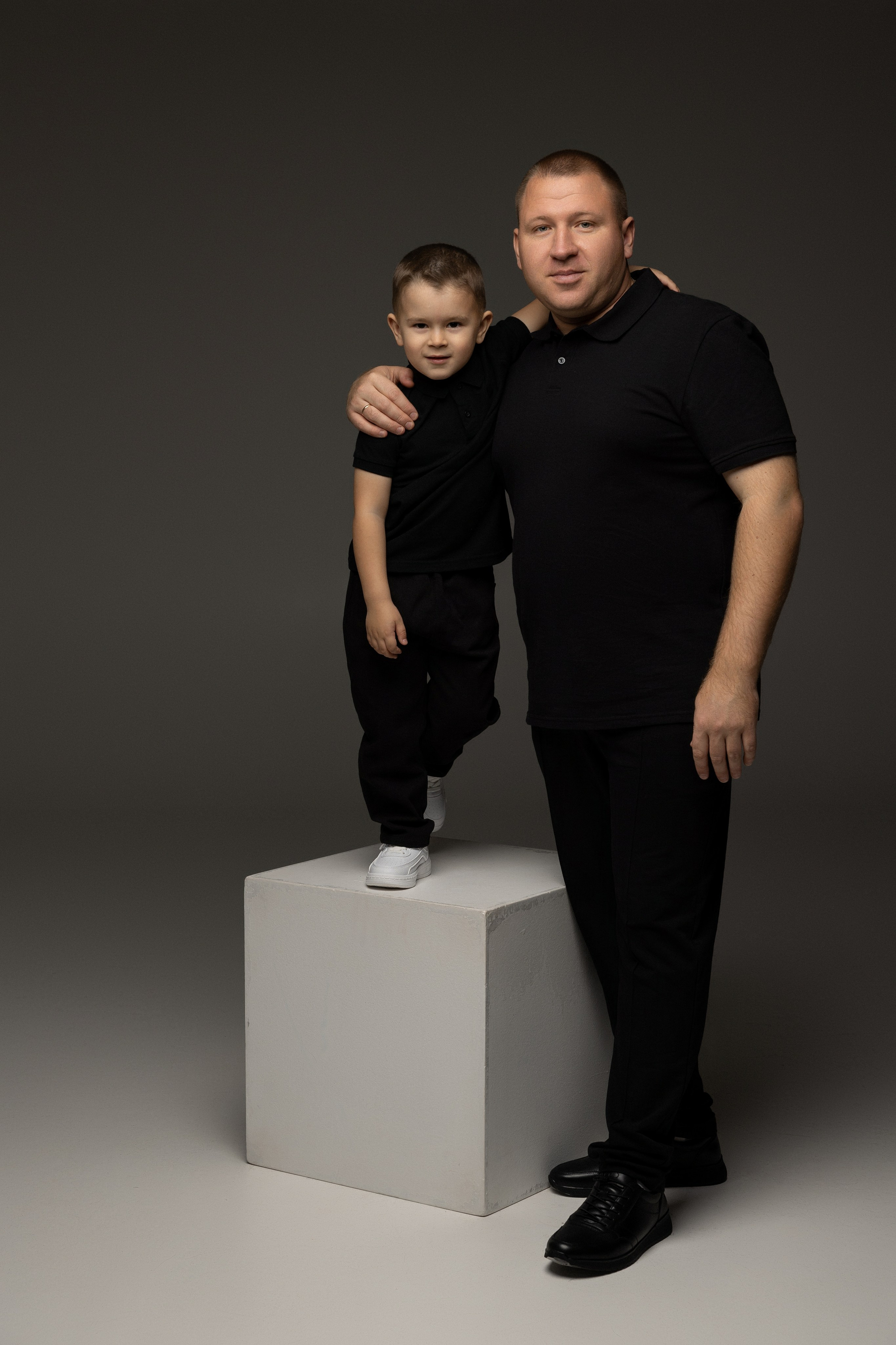 Антон, Ксюша и Артем. Семейный и свадебный фотограф в Челябинске Мария Леонтьева