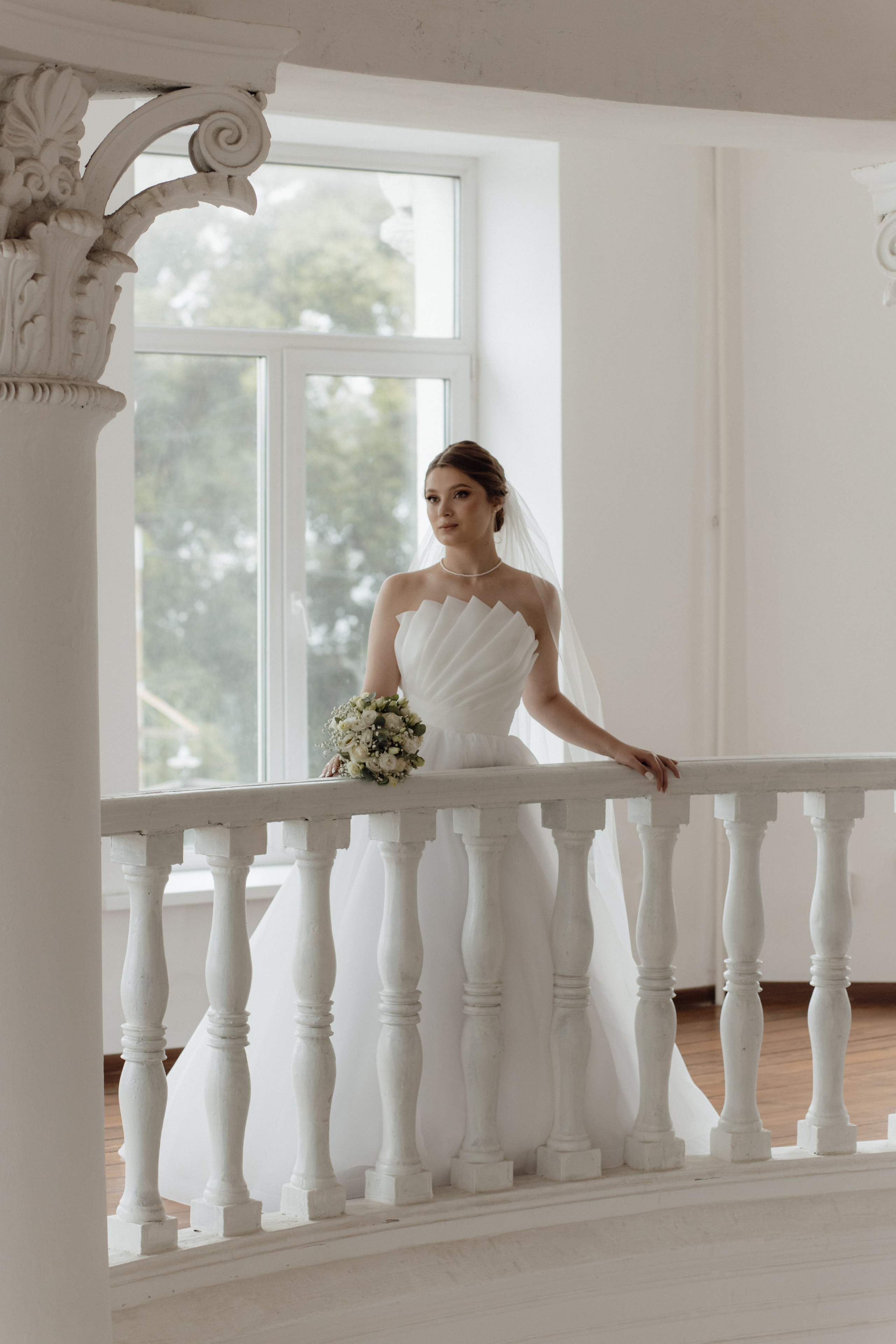 Игорь и Анна. Семейный и свадебный фотограф в Челябинске Мария Леонтьева