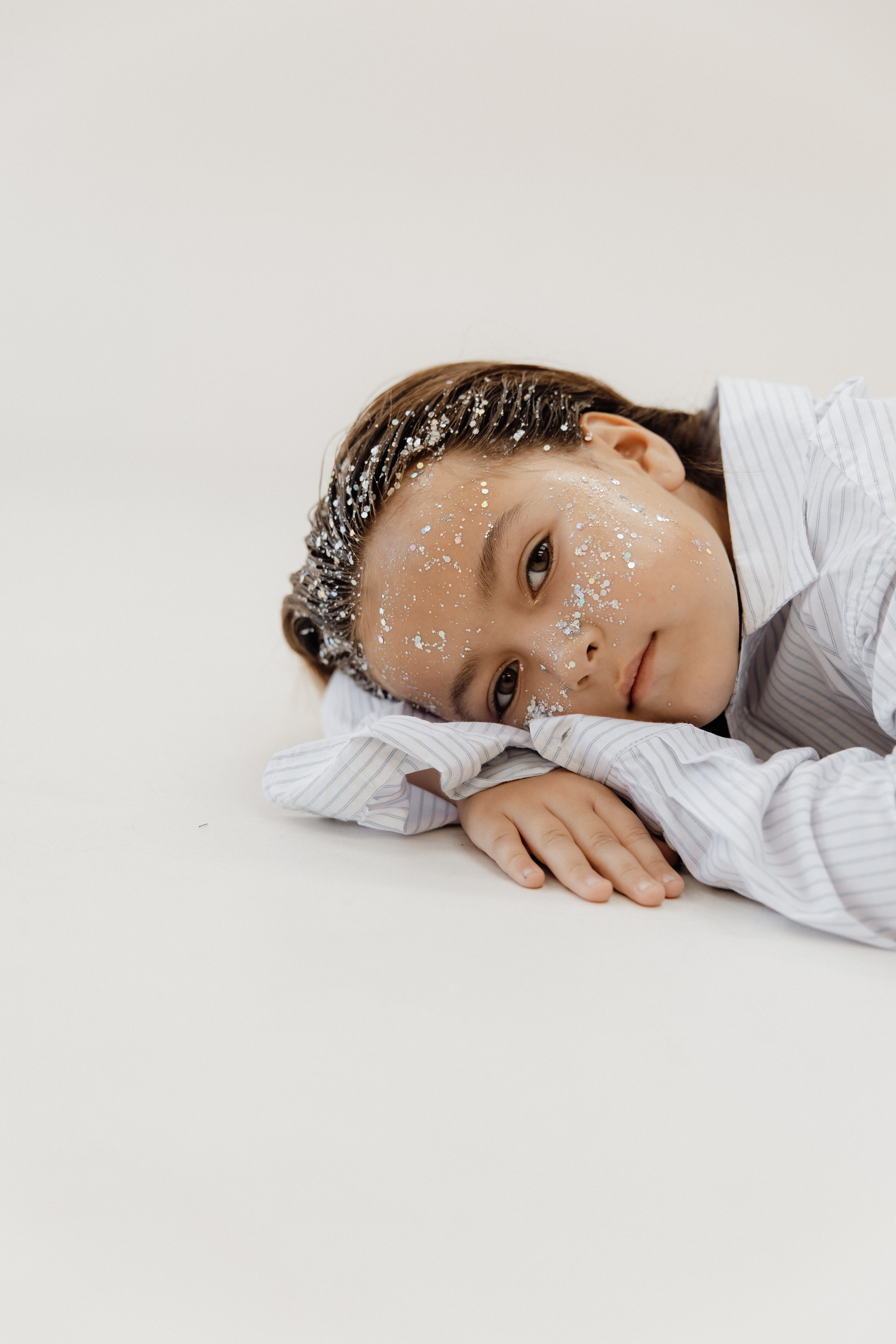 Тёме 3 года. Семейный и свадебный фотограф в Челябинске Мария Леонтьева