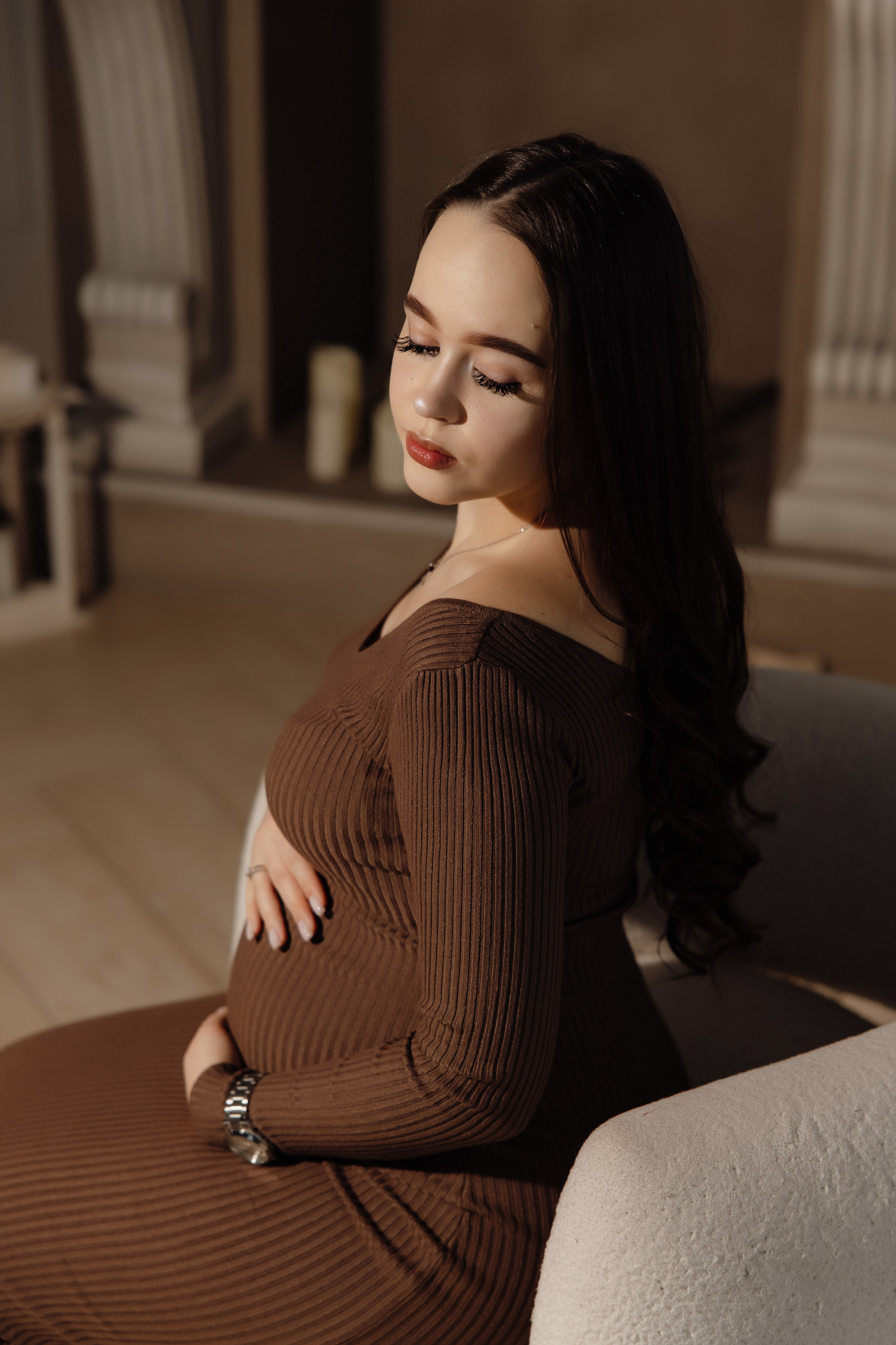 Никита и Валерия. Семейный и свадебный фотограф в Челябинске Мария Леонтьева