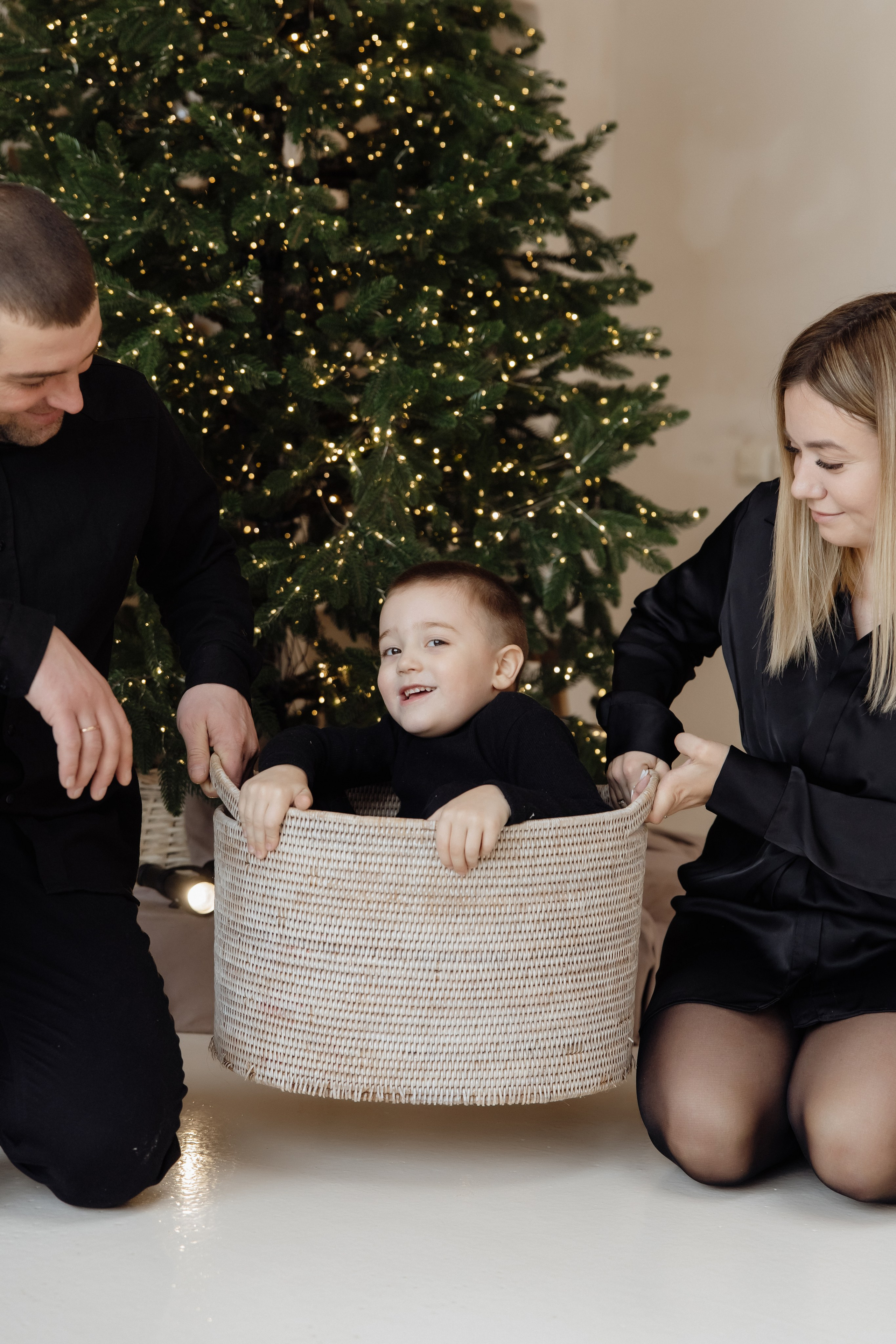 Костя, Ангелина и Кирилл. Семейный и свадебный фотограф в Челябинске Мария Леонтьева