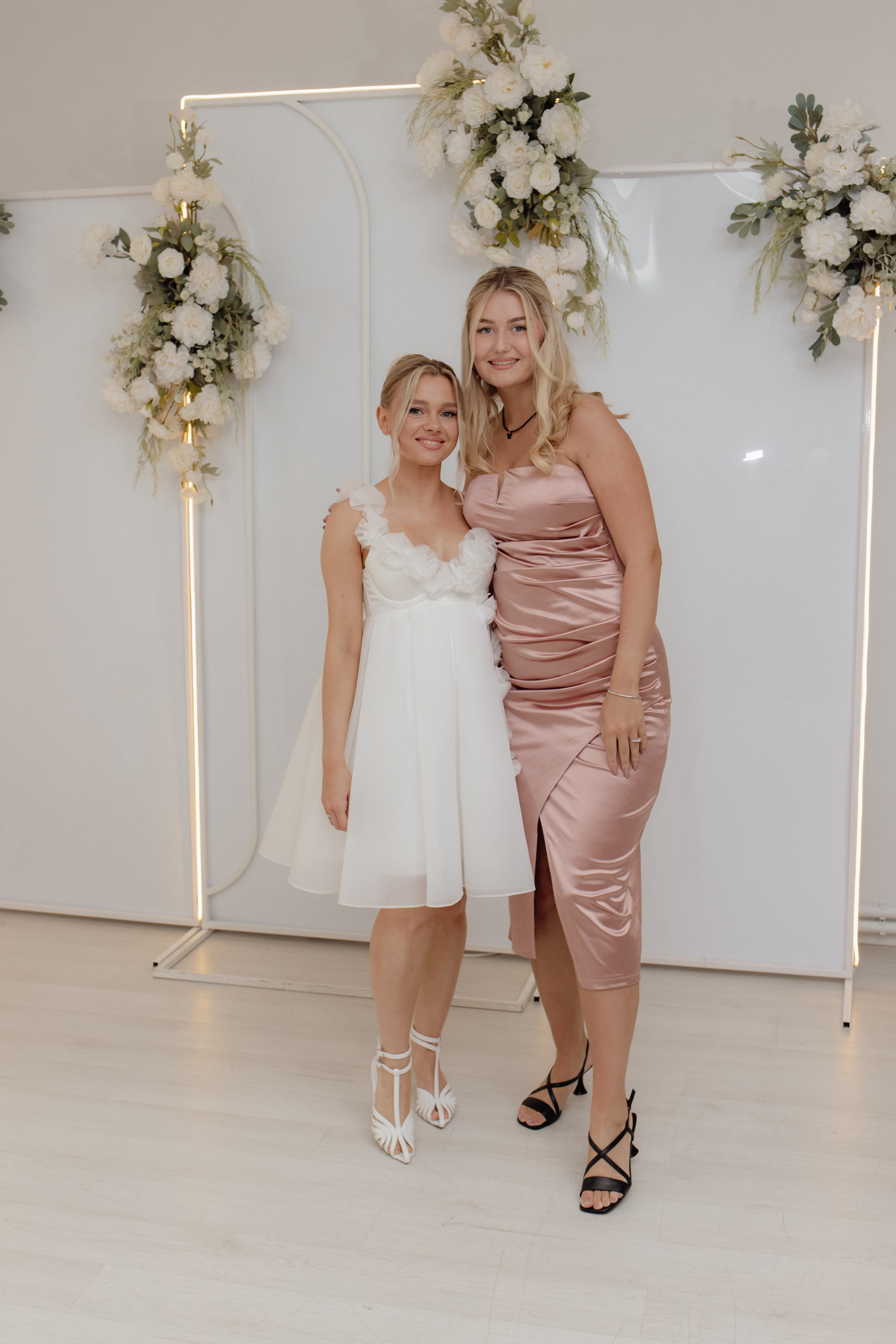 Степан и Дарья. Семейный и свадебный фотограф в Челябинске Мария Леонтьева