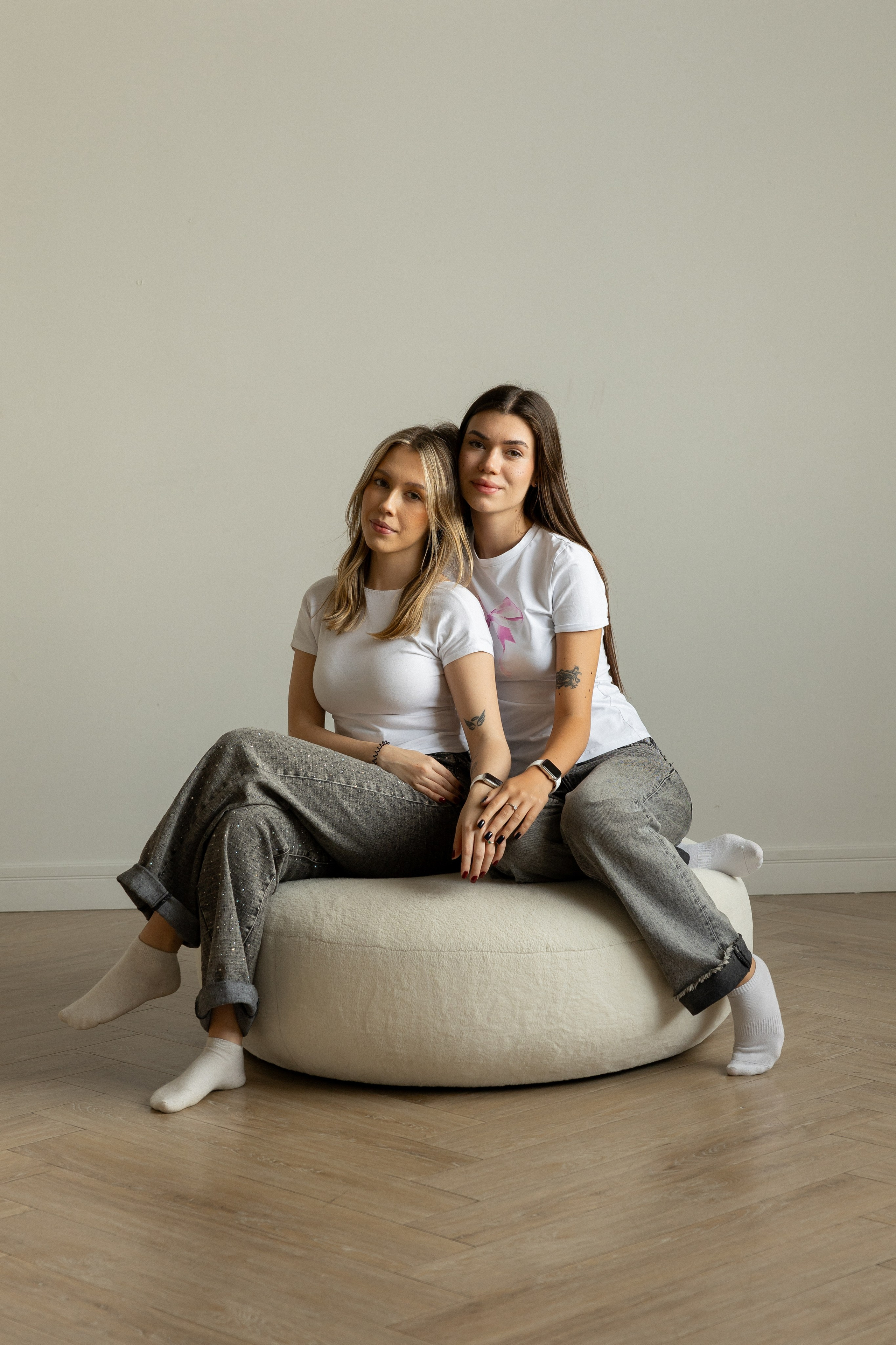 Большая семья. Семейный и свадебный фотограф в Челябинске Мария Леонтьева