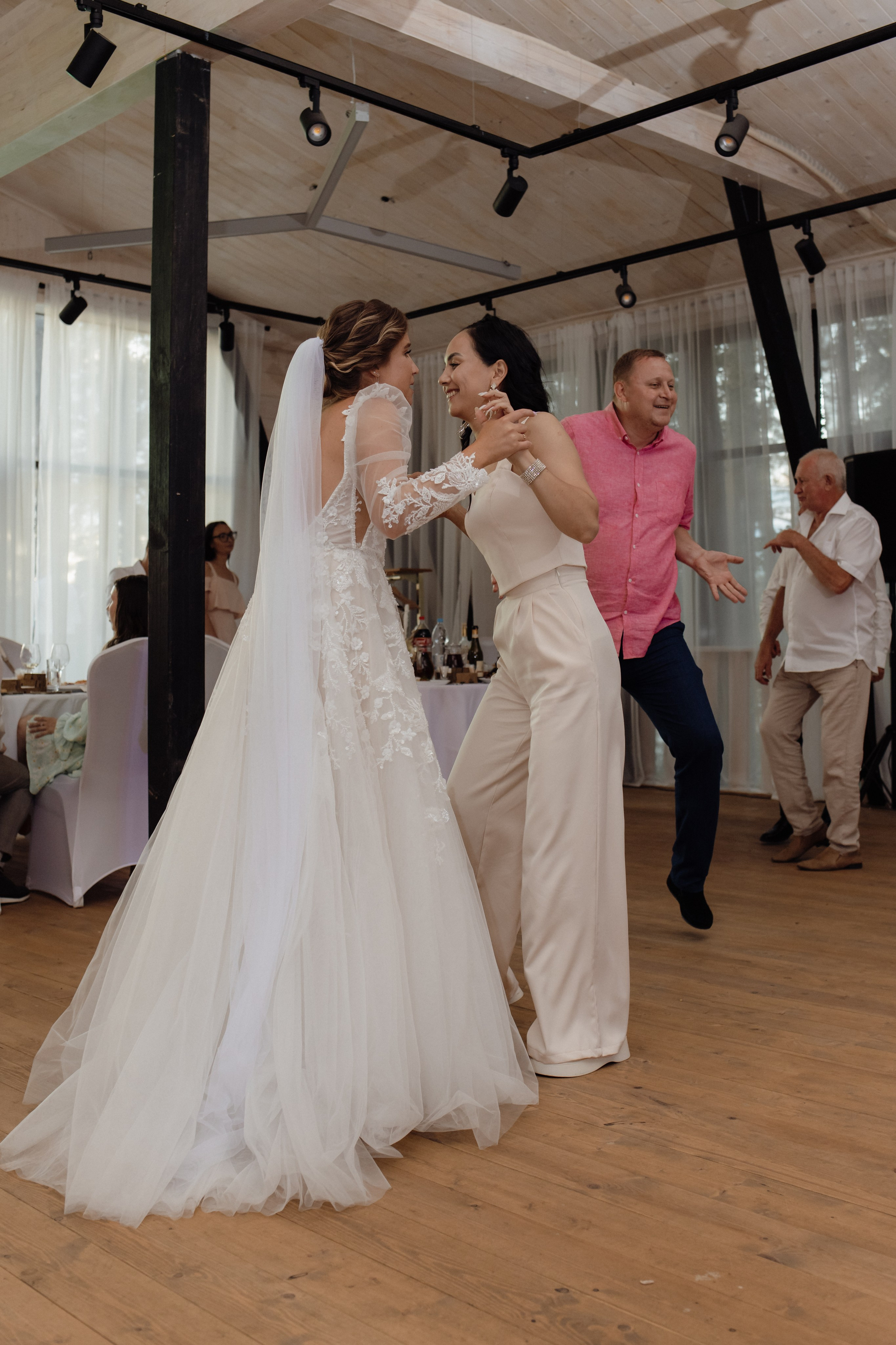 Максим и Анастасия. Семейный и свадебный фотограф в Челябинске Мария Леонтьева