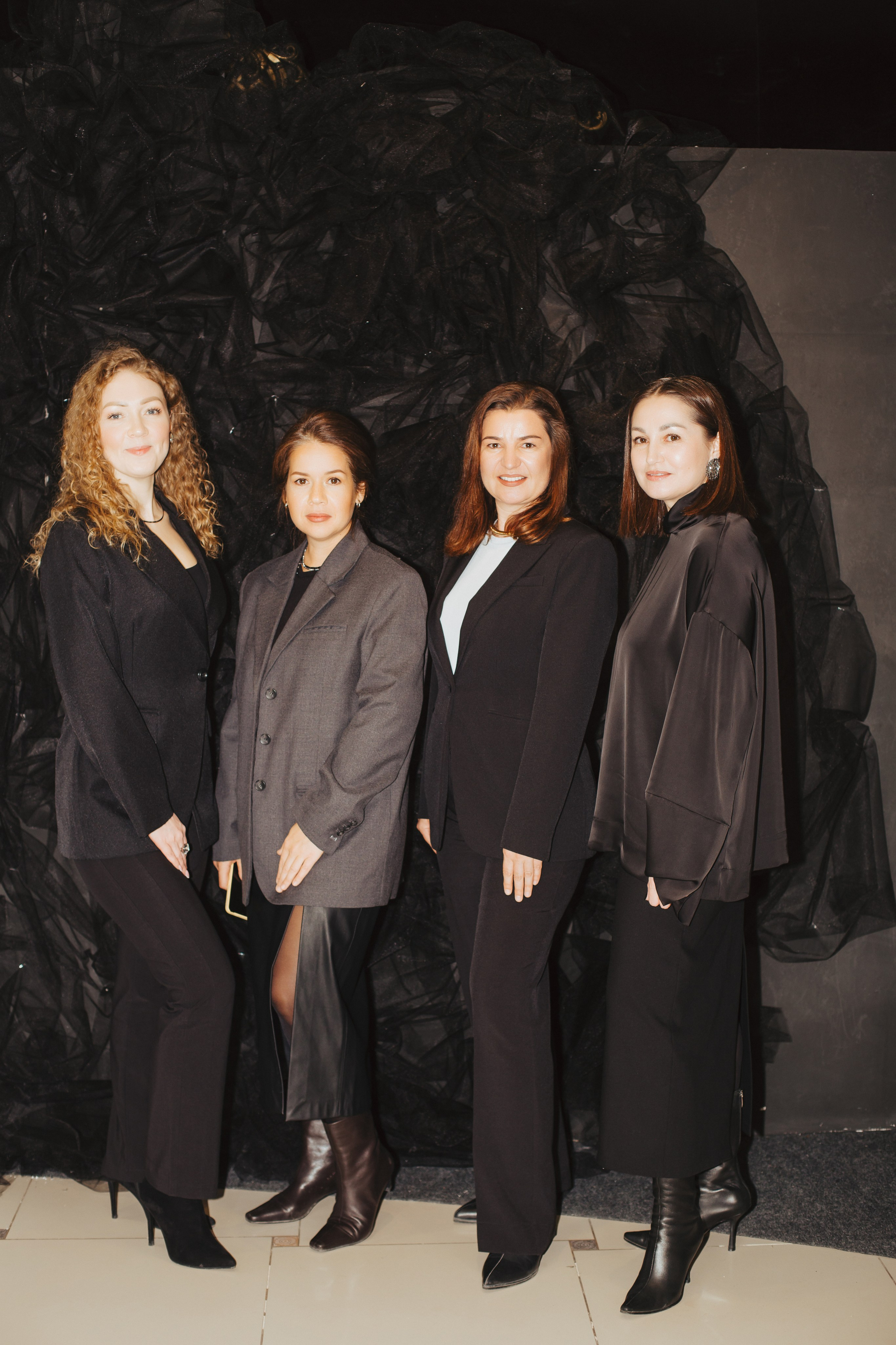 Бизнес женщины. Ирина Квасова | Фотограф в стиле VOGUE | Тюмень