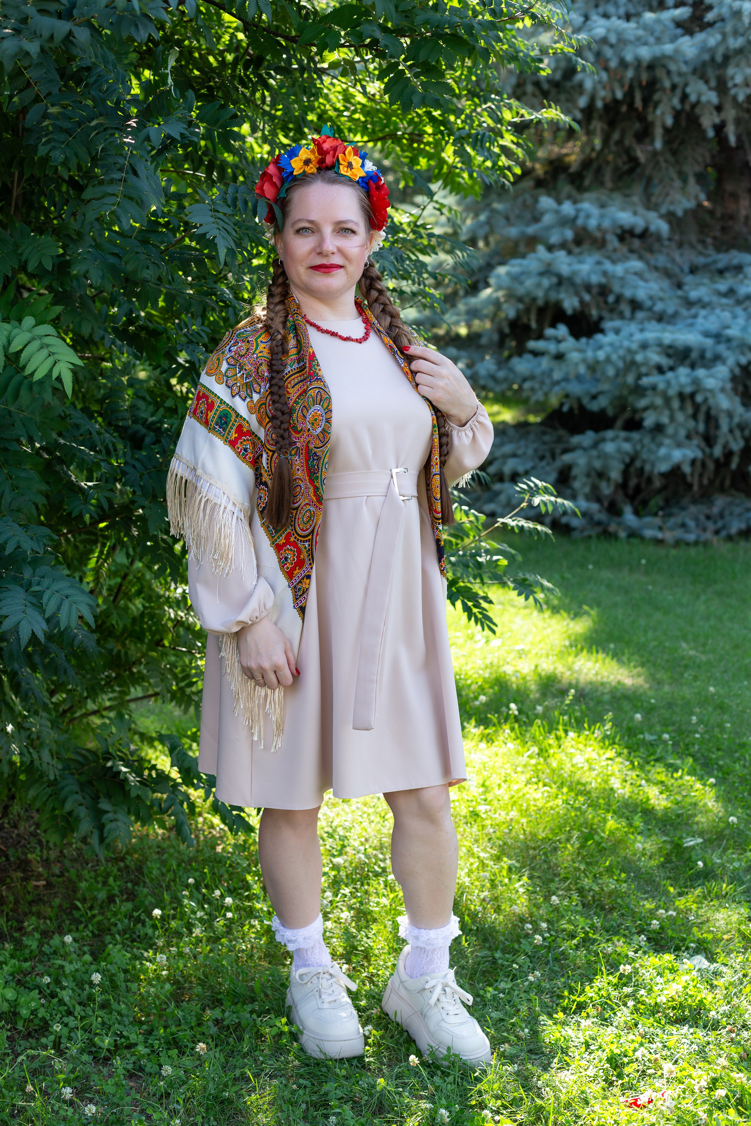 Квиз. Ирина Квасова | Фотограф в стиле VOGUE | Тюмень