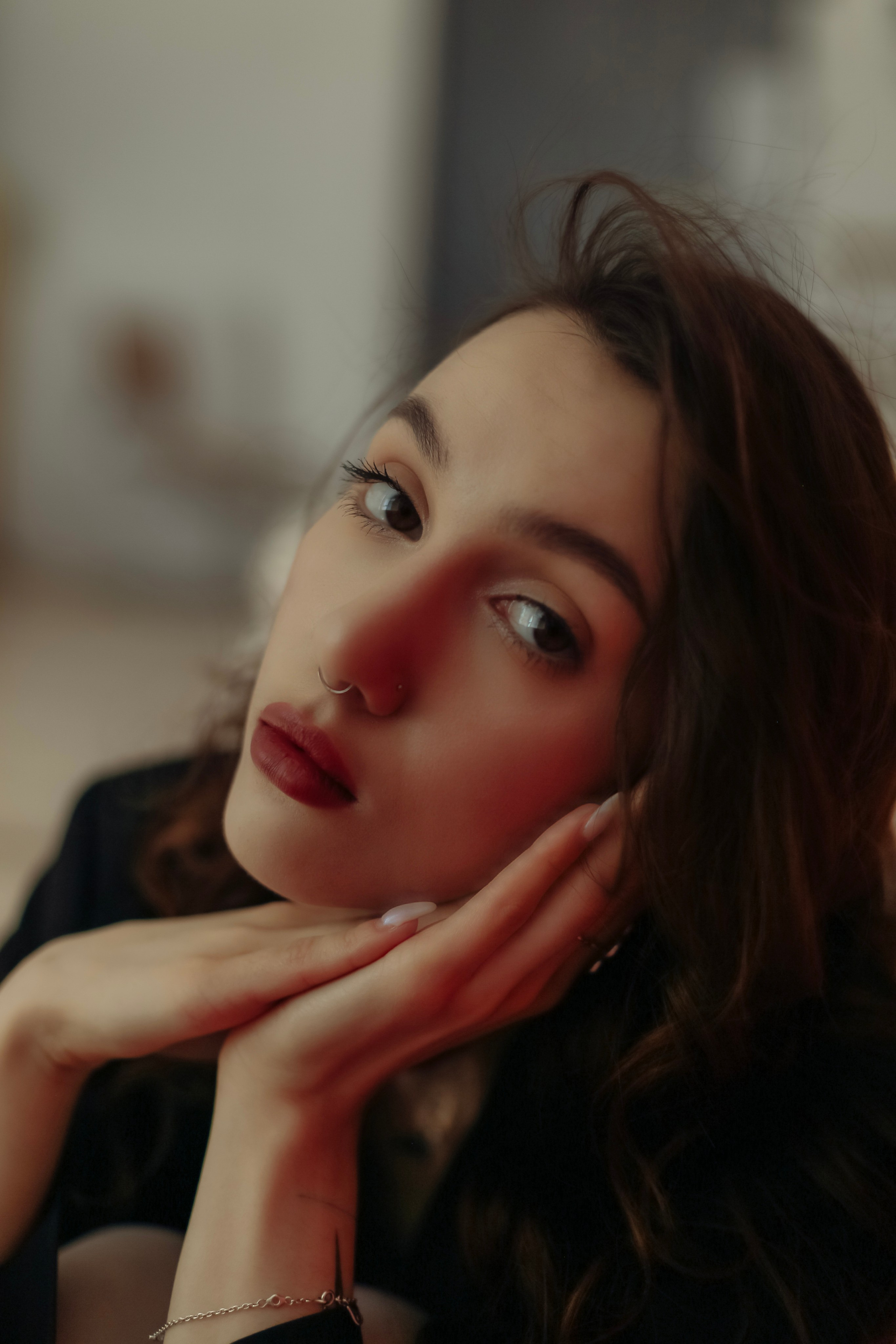 Александра. Фотограф Виноградова Зинфира в Санкт-Петербурге