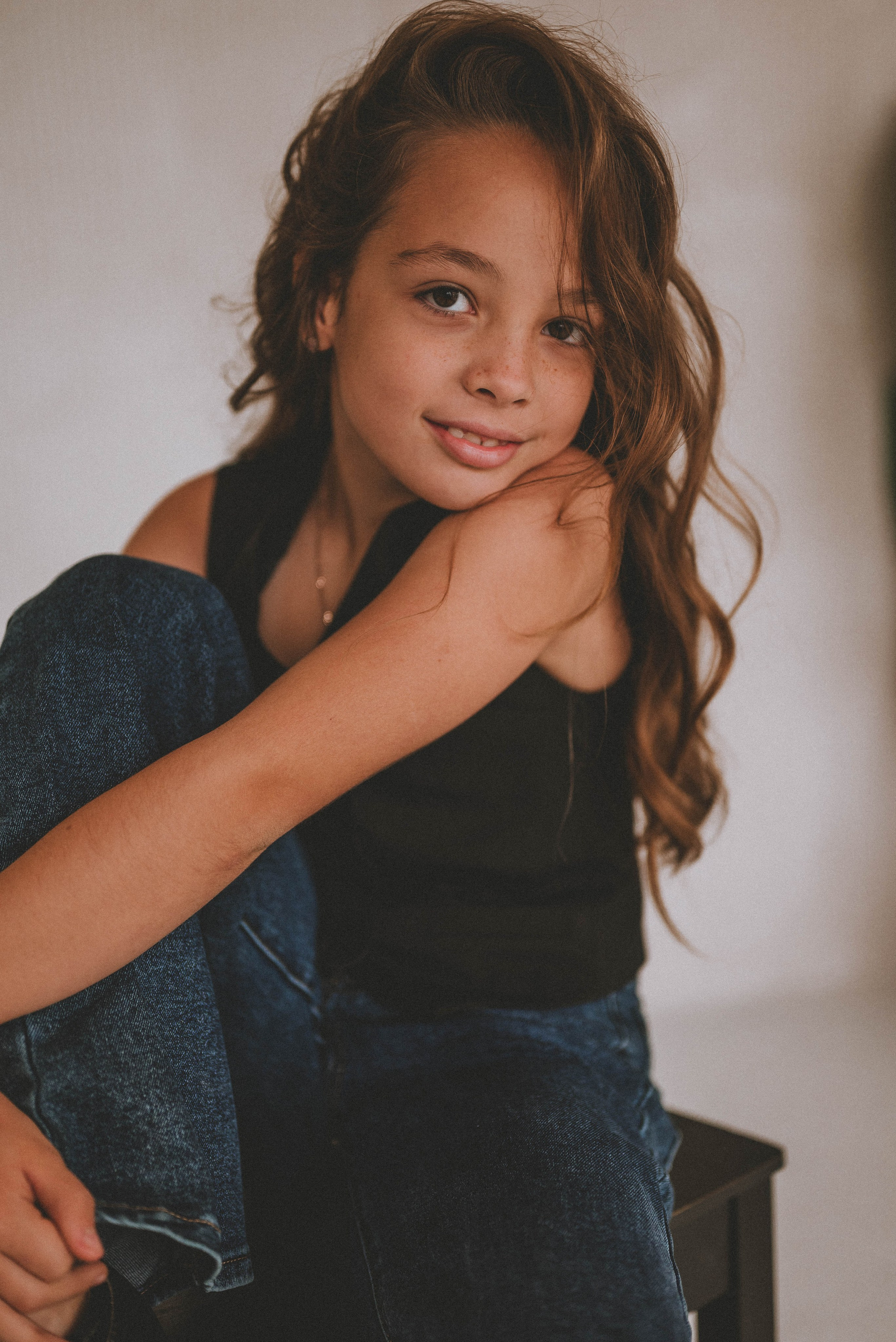 Вика и Арина. Фотограф Кристина Пархоменко