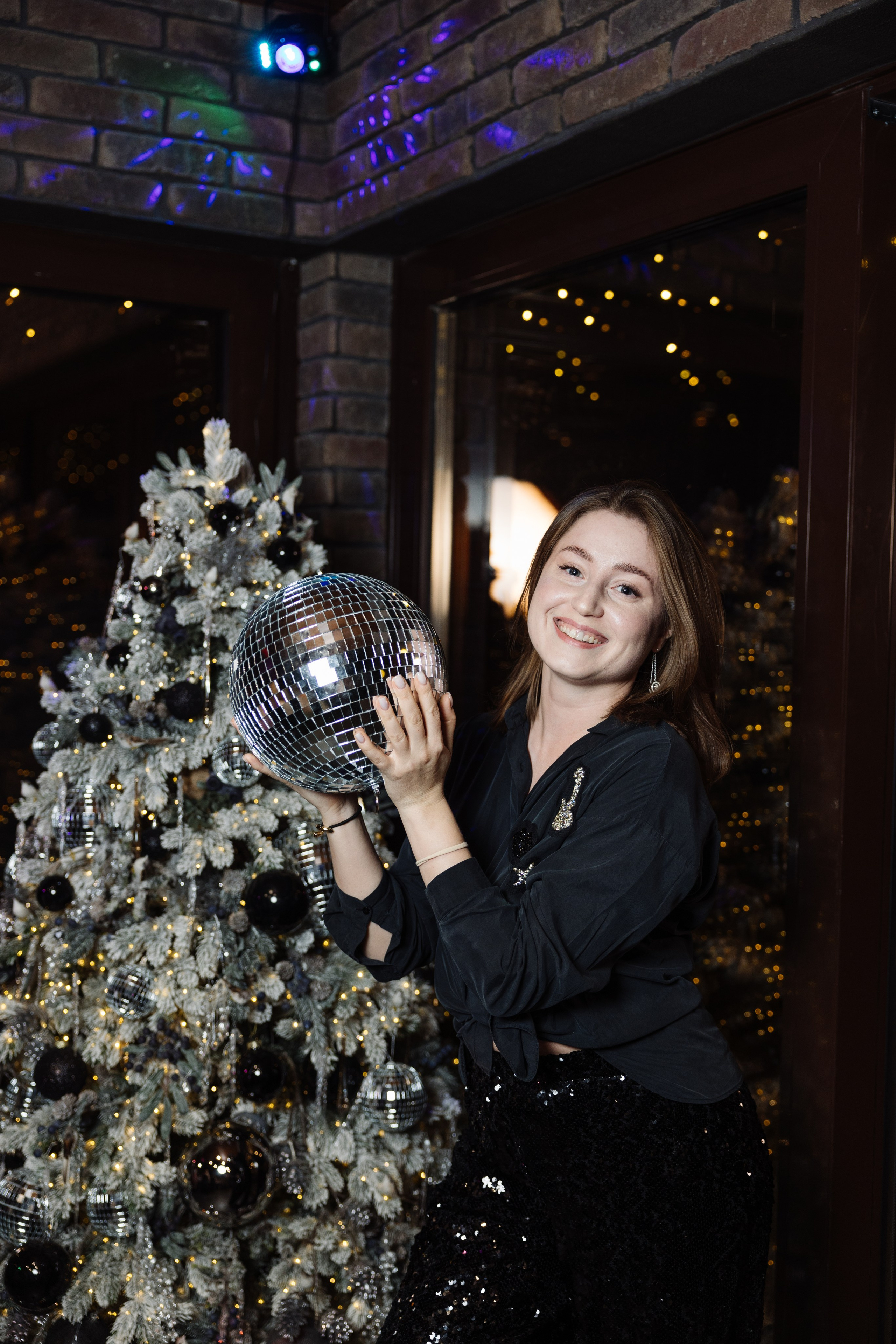 Вечеринка. Майорова Валерия Фотограф Ставрополь