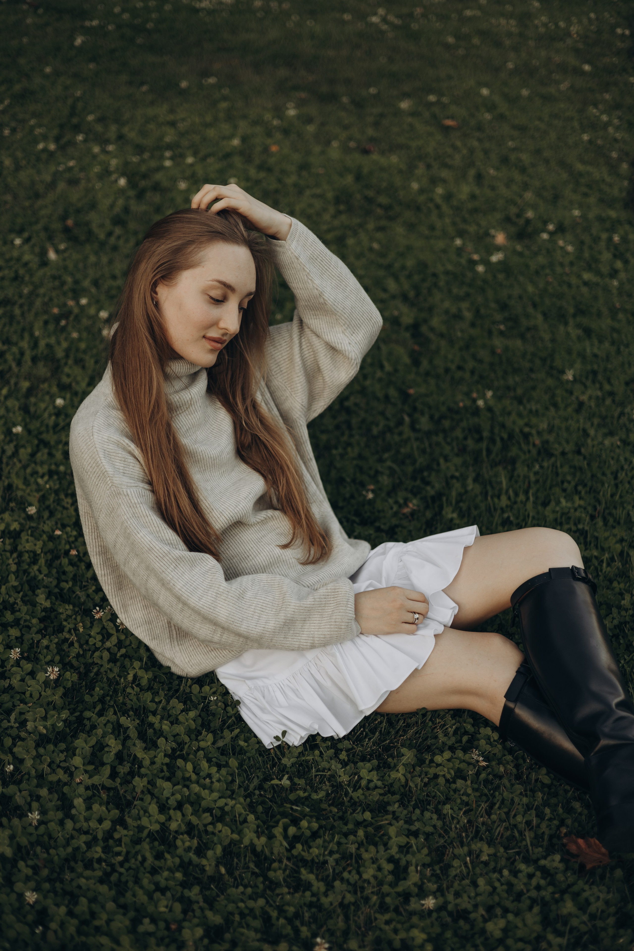 Лера. Майорова Валерия Фотограф Ставрополь