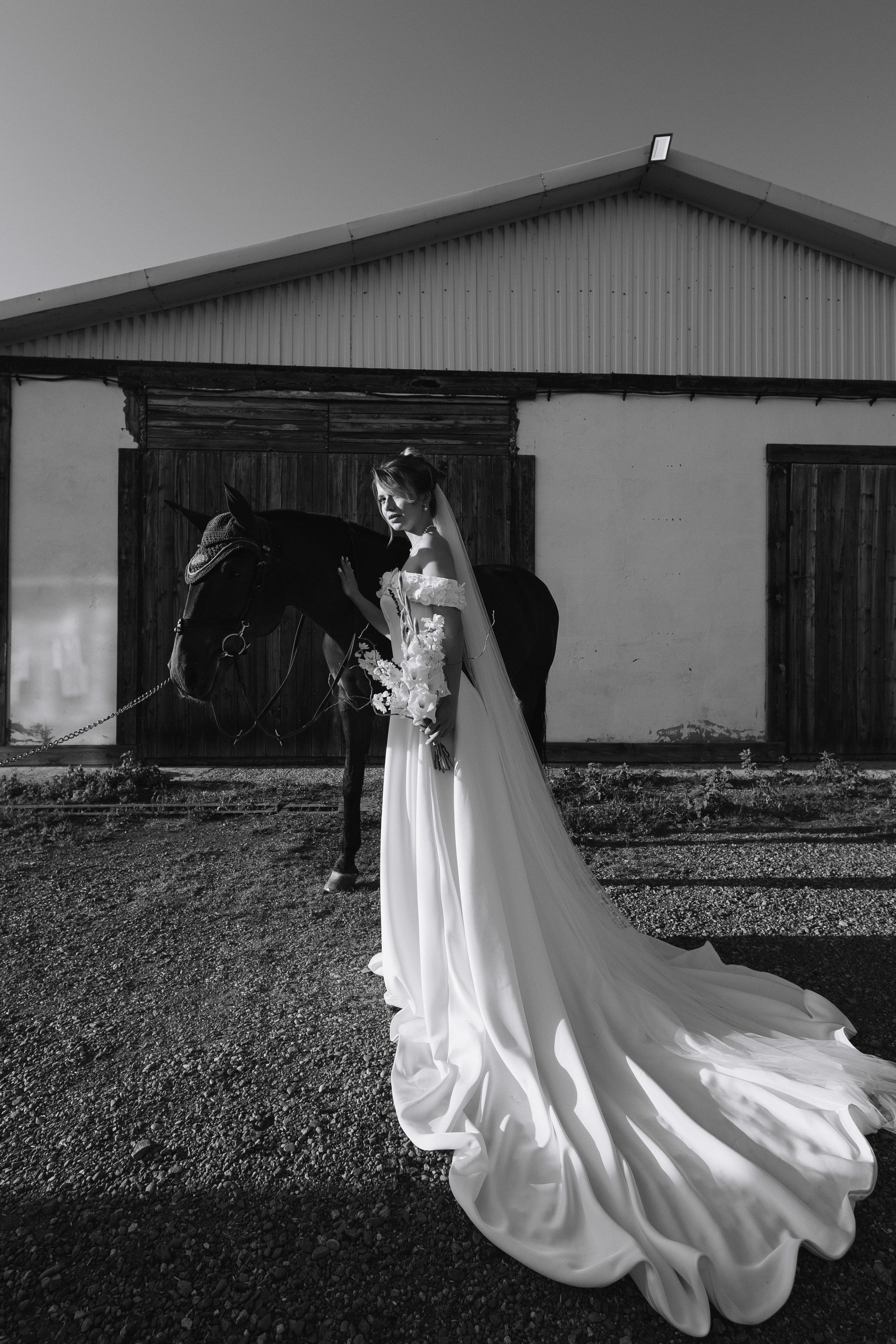 Свобода и нежность. Майорова Валерия Фотограф Ставрополь