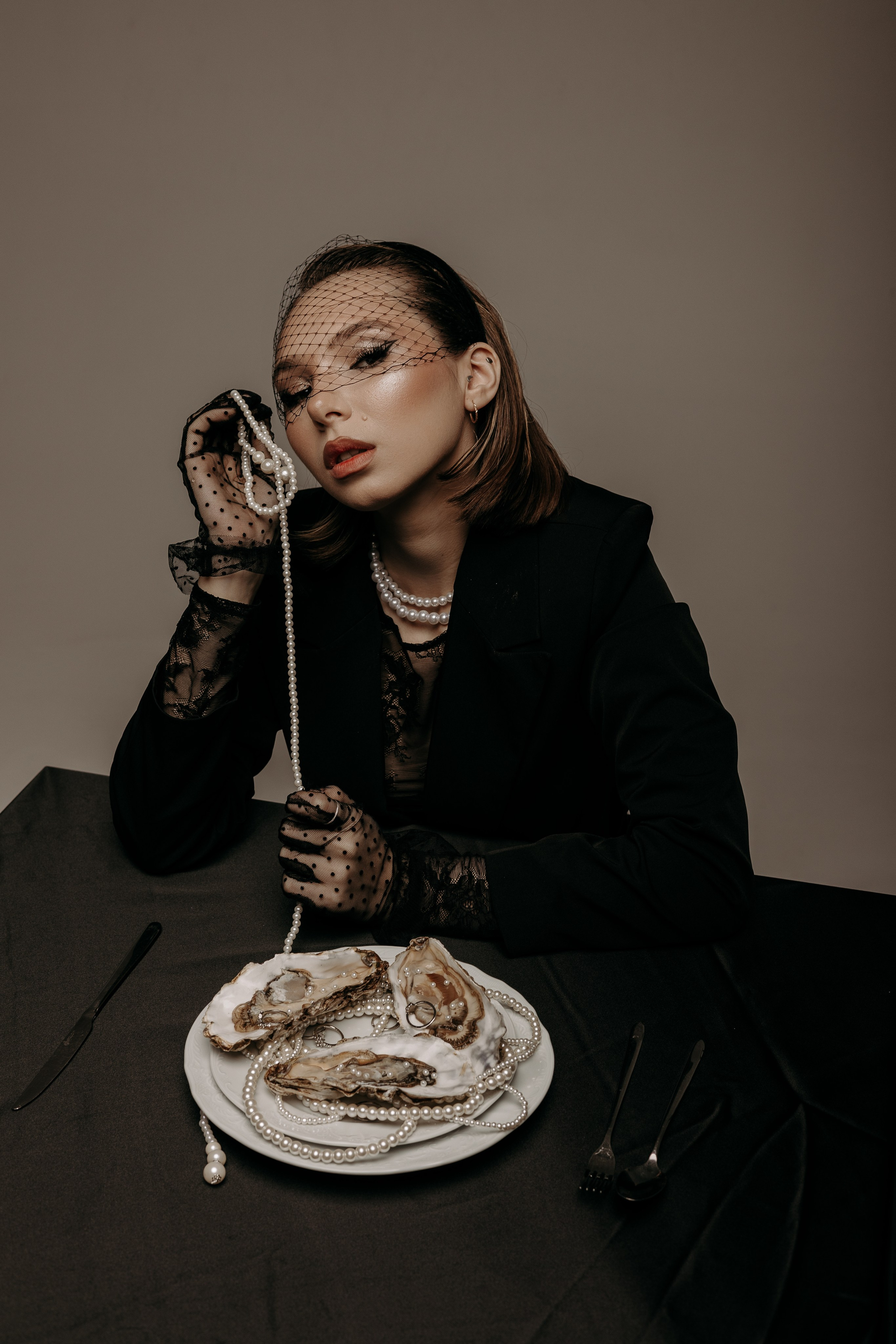 Полина. Майорова Валерия Фотограф Ставрополь