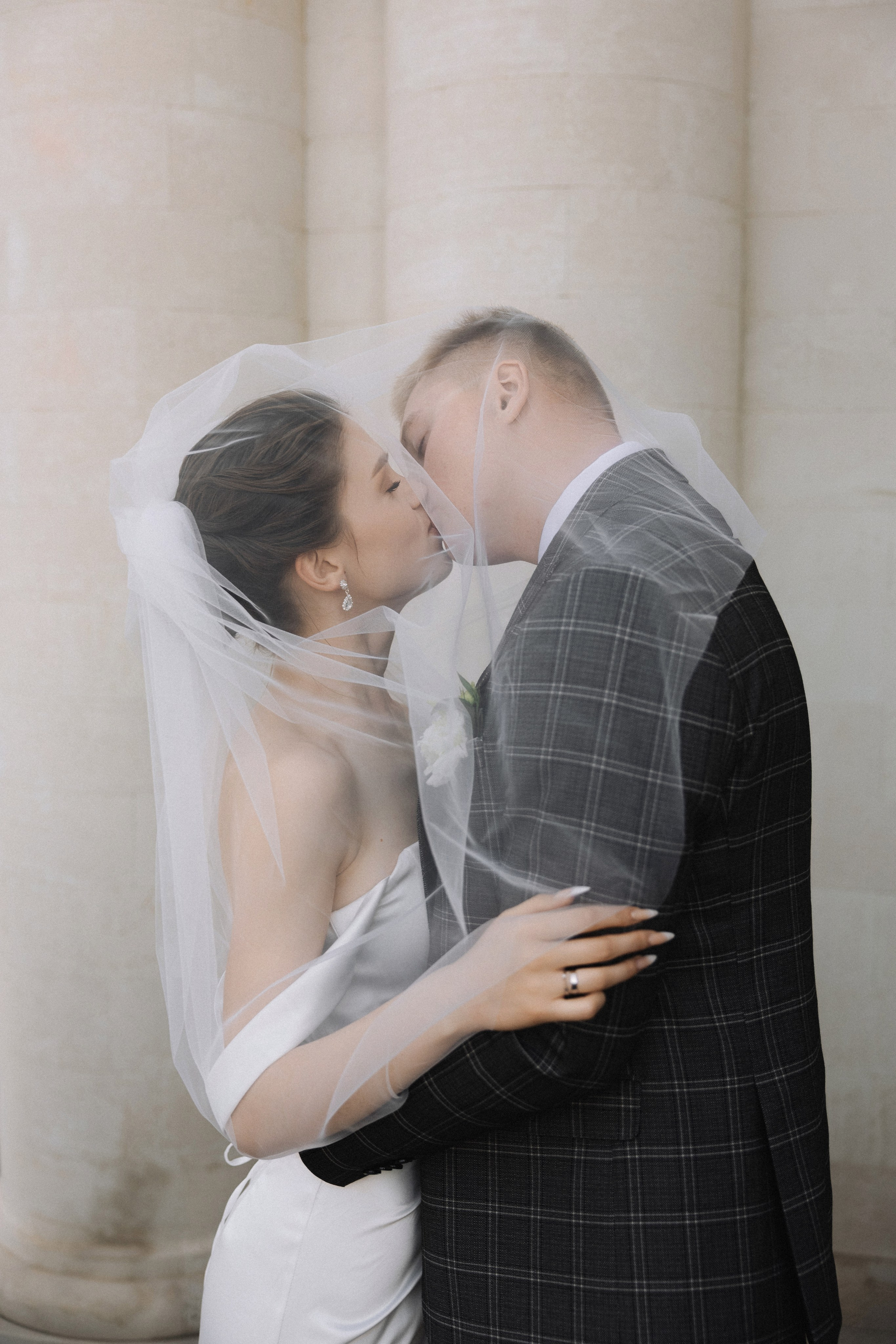 Анастасия & Даниил. Майорова Валерия Фотограф Ставрополь