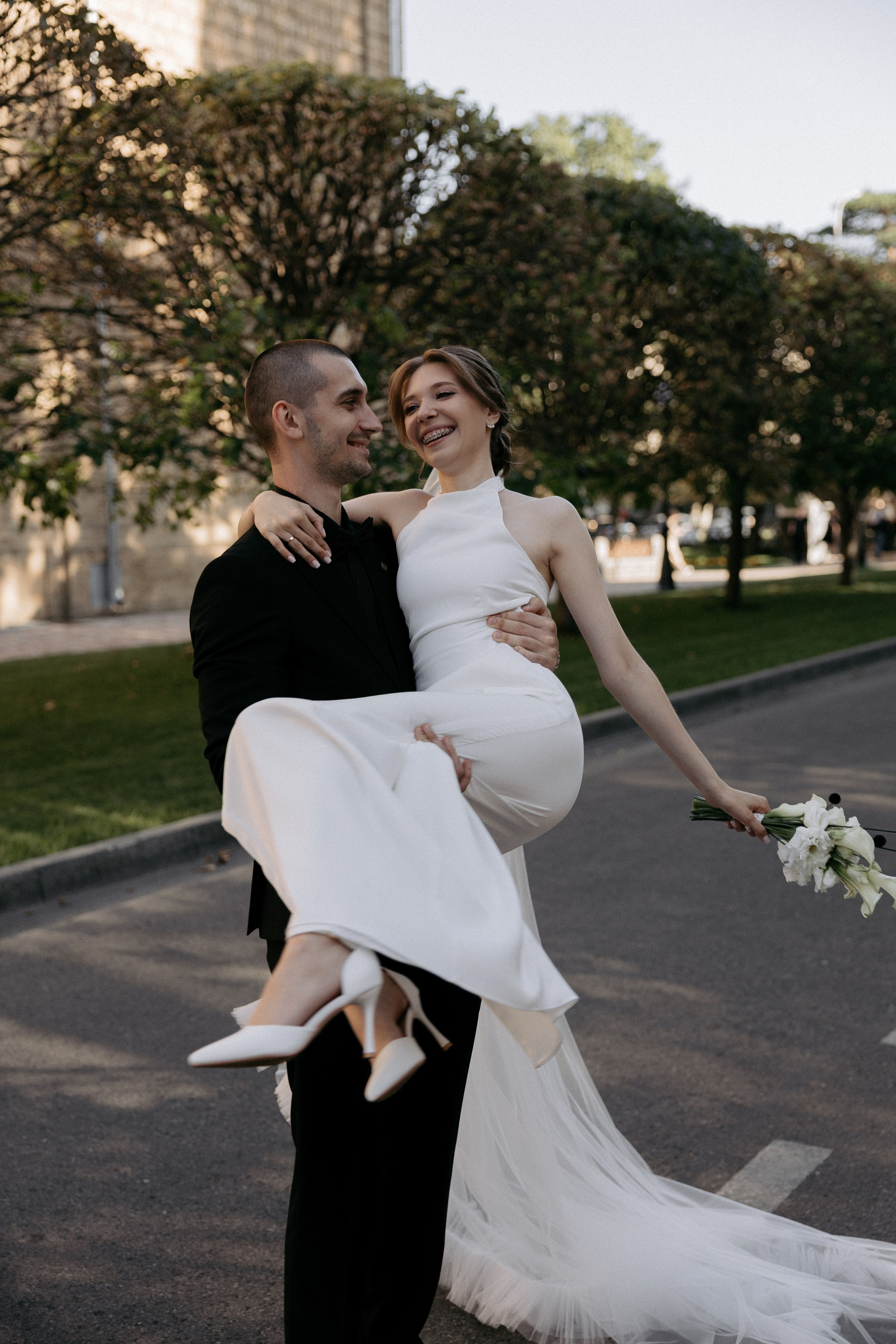 Любовь & Анатолий. Майорова Валерия Фотограф Ставрополь