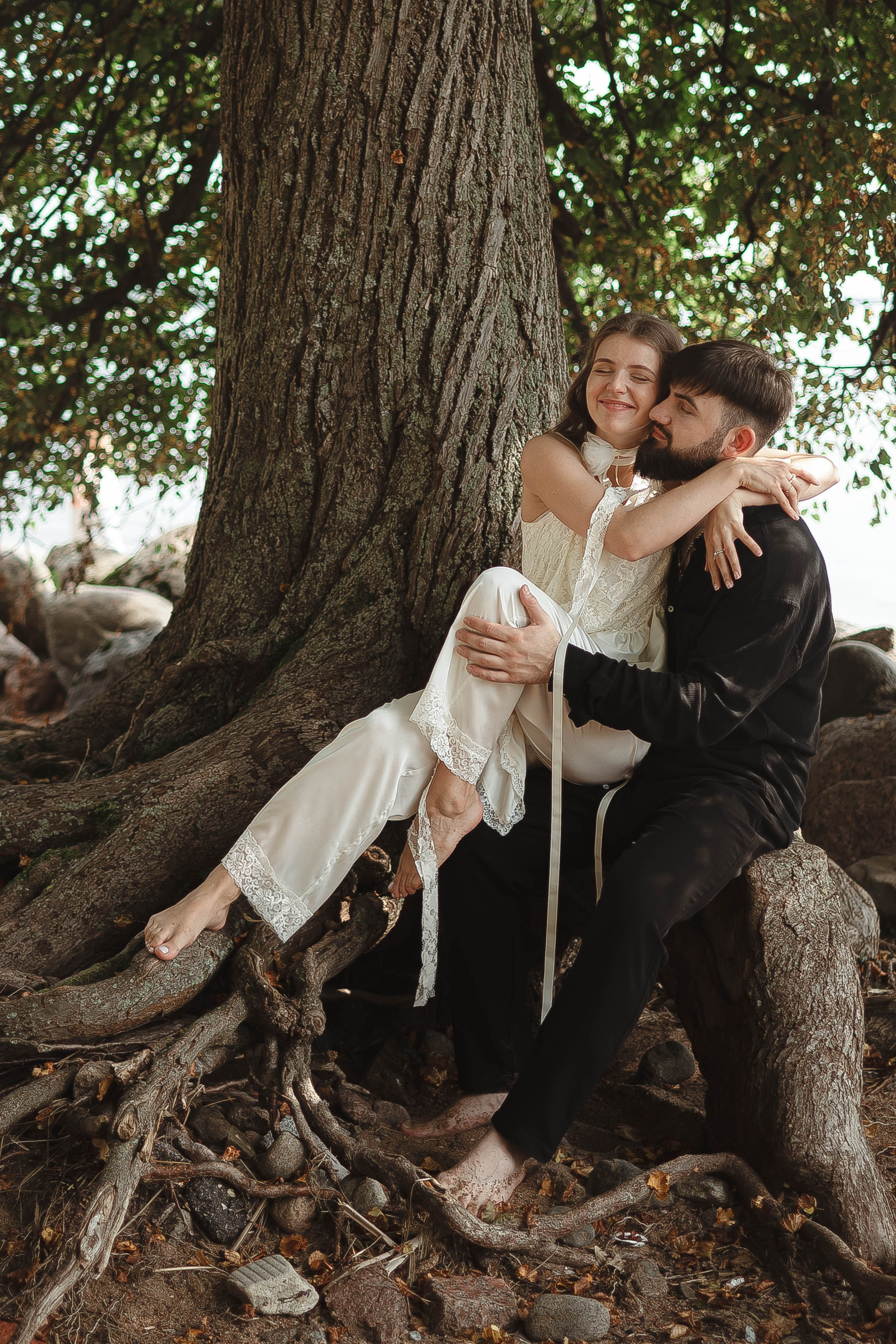 Union. Свадебный фотограф Татьяна Лейн в Санкт-Петербурге