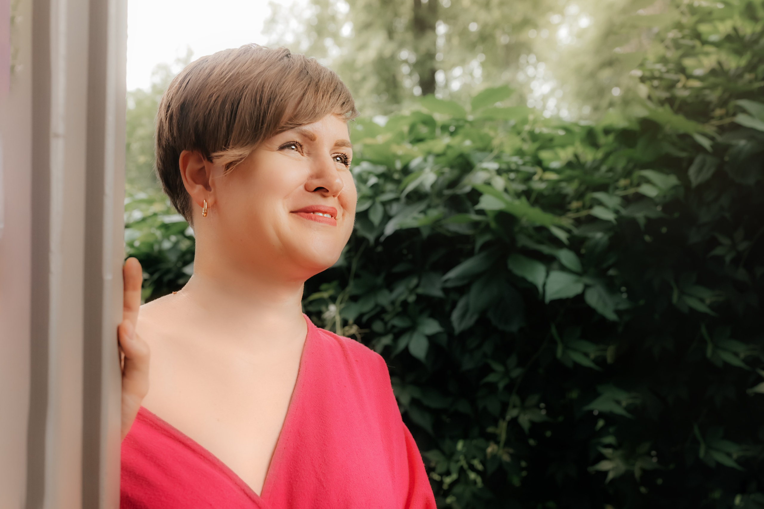 Светлана. Съемка Таинств Крещения Венчания, детские и семейные съемки в Пензе