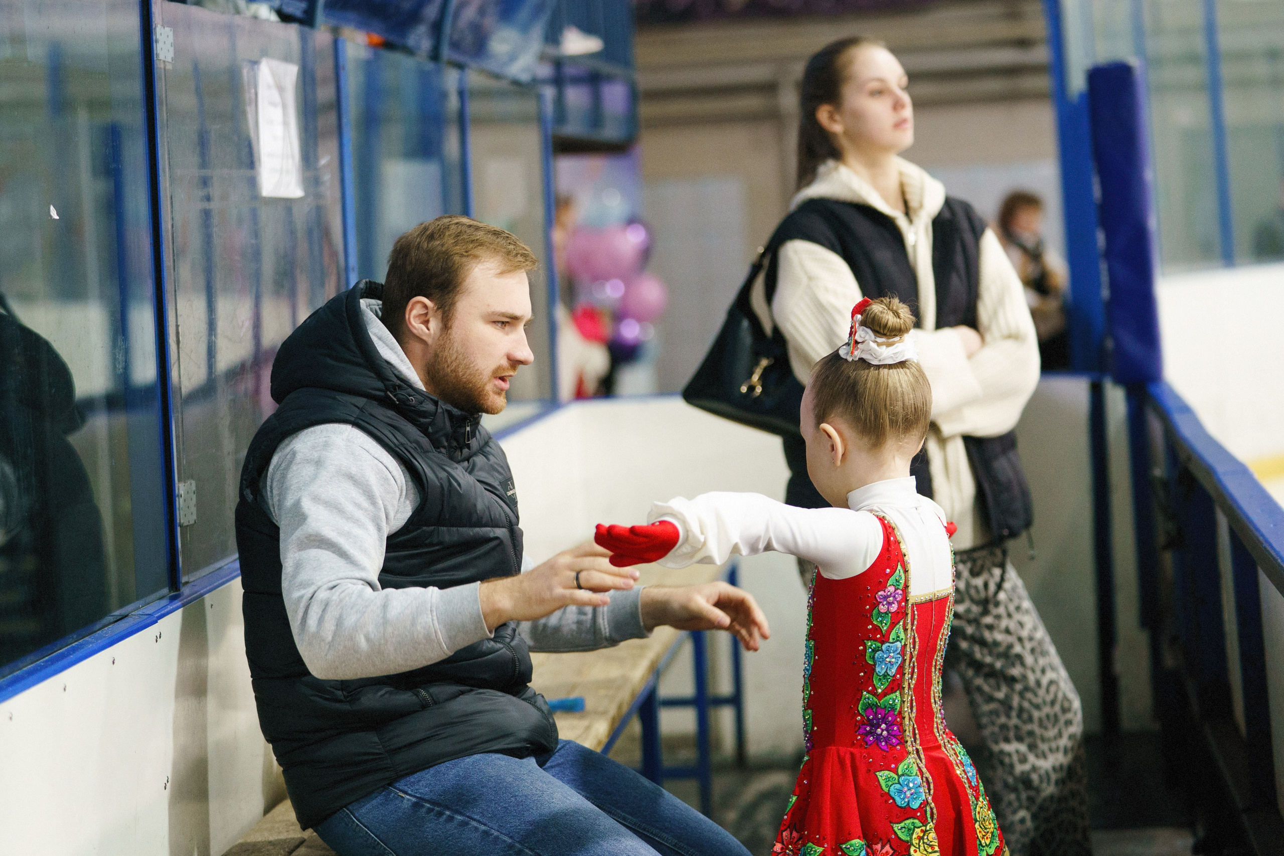 Соревнования ФКК «Майские звезды». Фотомастерская Воробьевых
