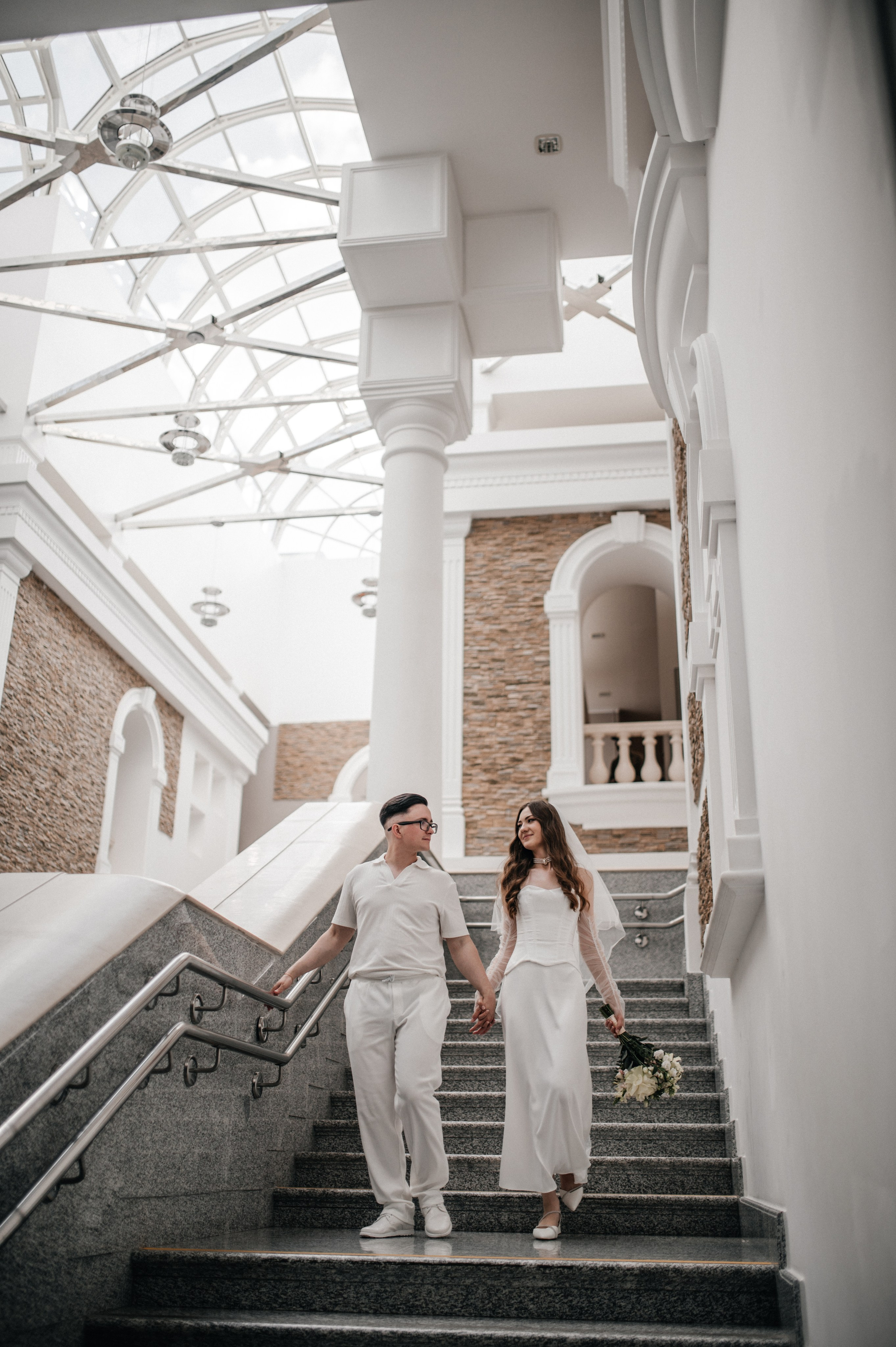 Гена-Юля, лето 2025. Главная