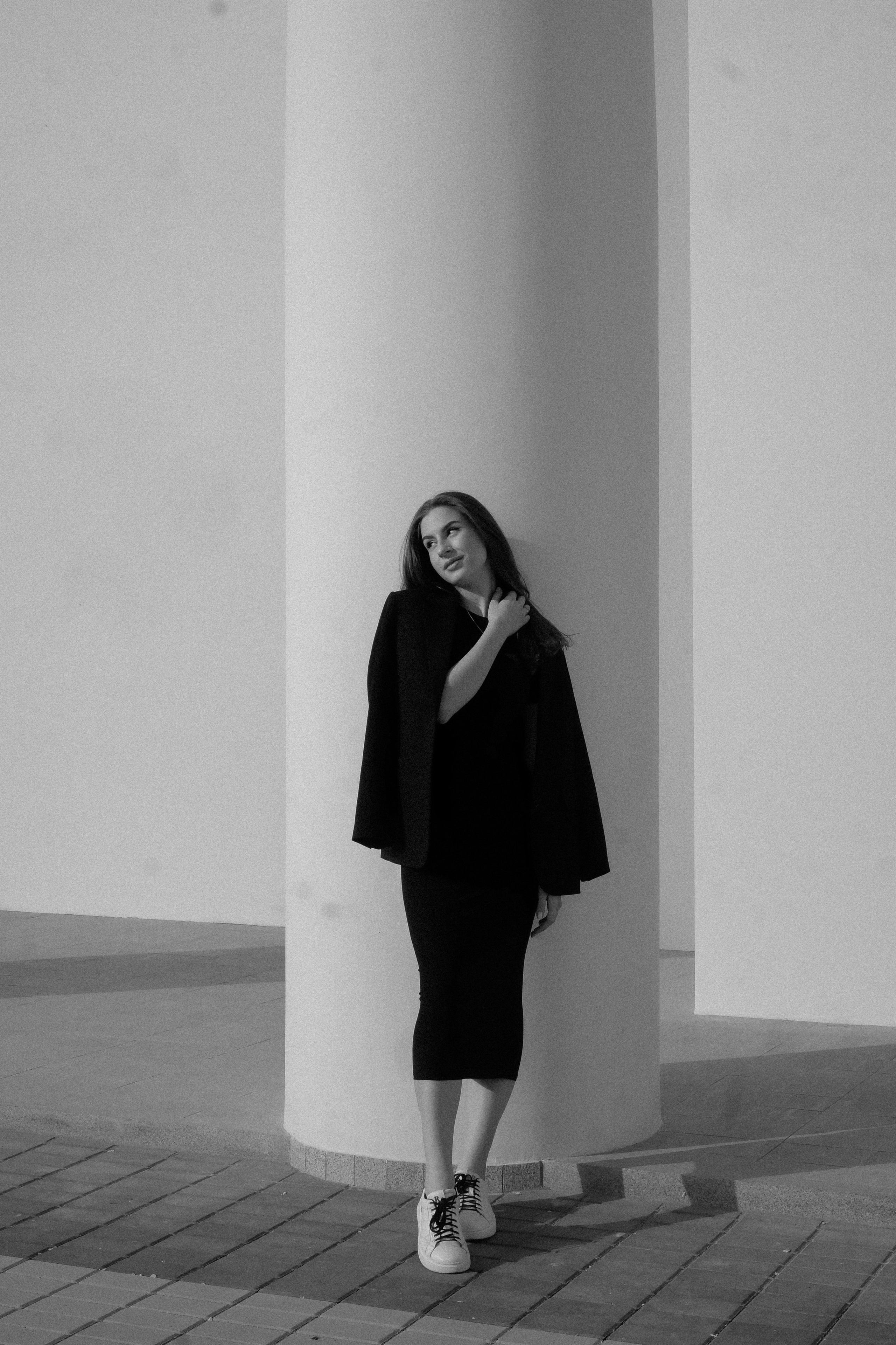 Даша. ФОТОГРАФ АННА КАЗАРЯН