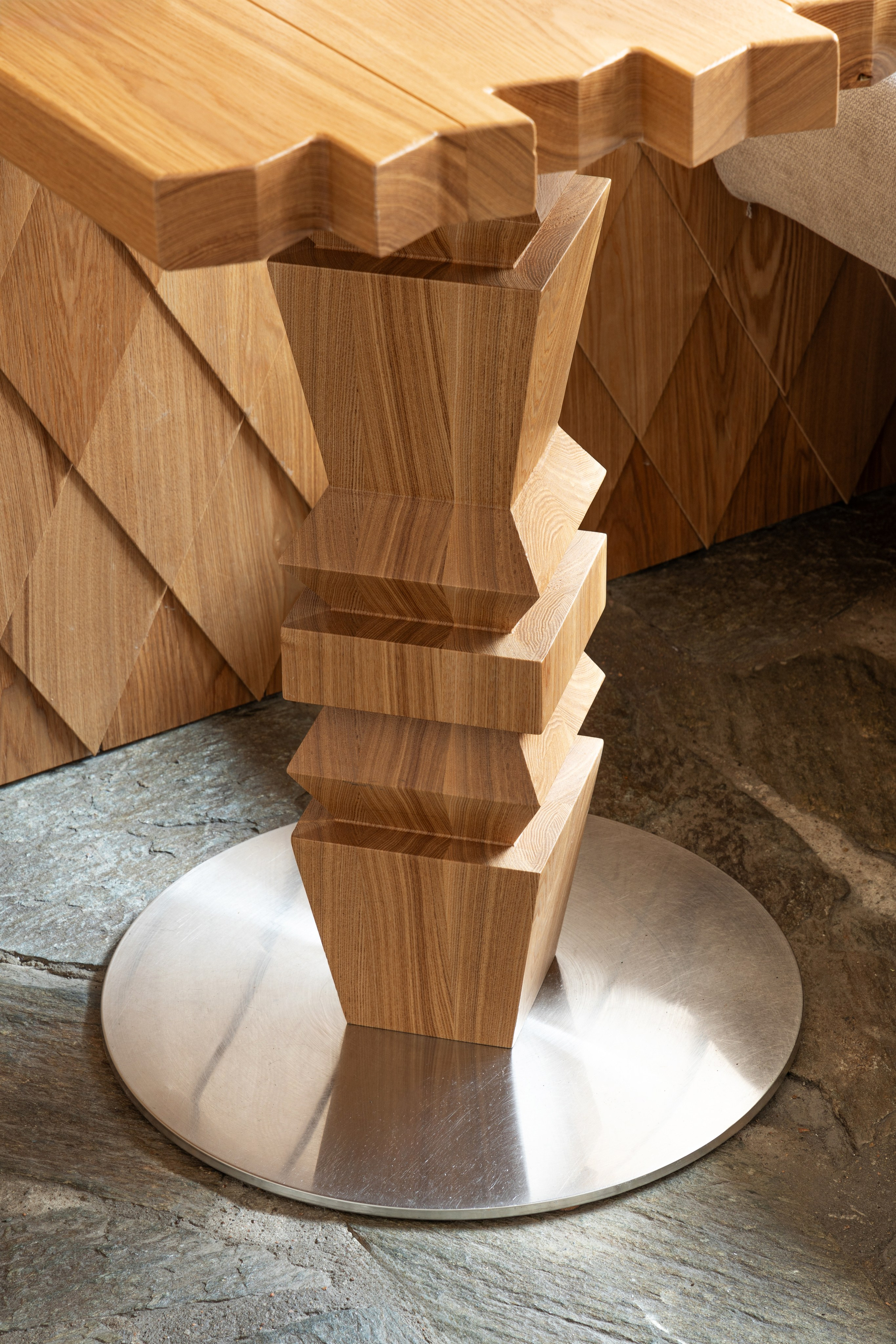 Интерьерная фотосъемка ресторана в Санкт-Петербурге. Интерьерный фотограф в Нижнем Новгороде и Москве Владимир Гудков