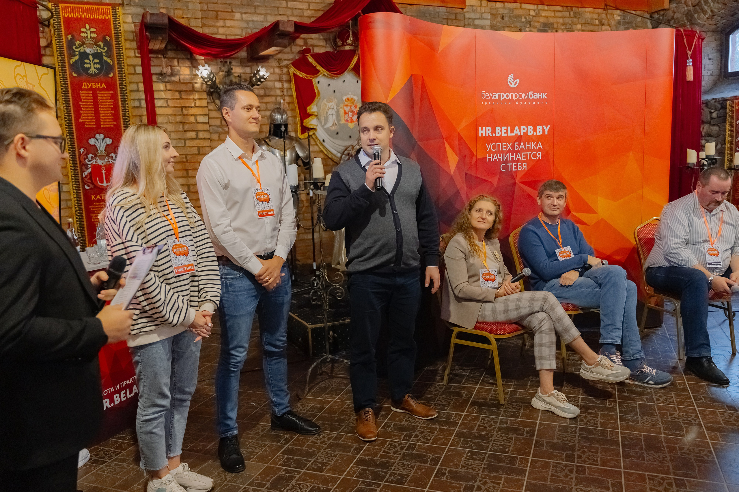 Корпоративная фотосъемка для ОАО Белагропромбанк в Суле в Загородном комплексе Westa. Свадебный фотограф в Минске/Беларуси Сергей Спиридонов