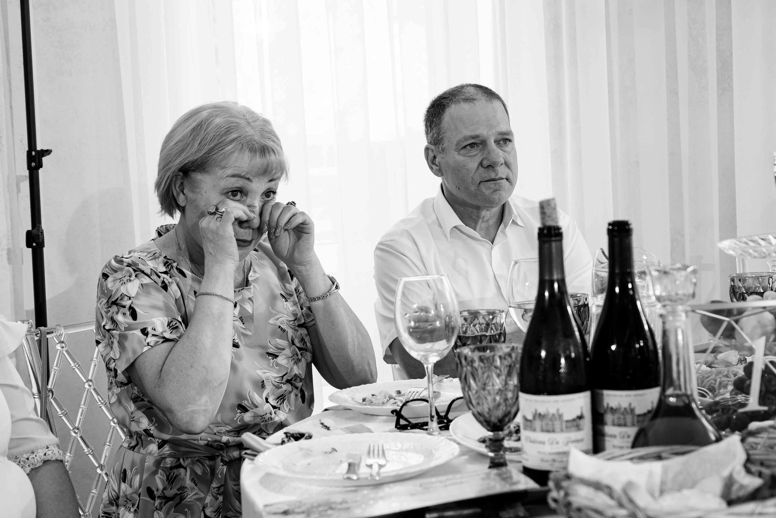 Саша и Настя. Тамара Власова