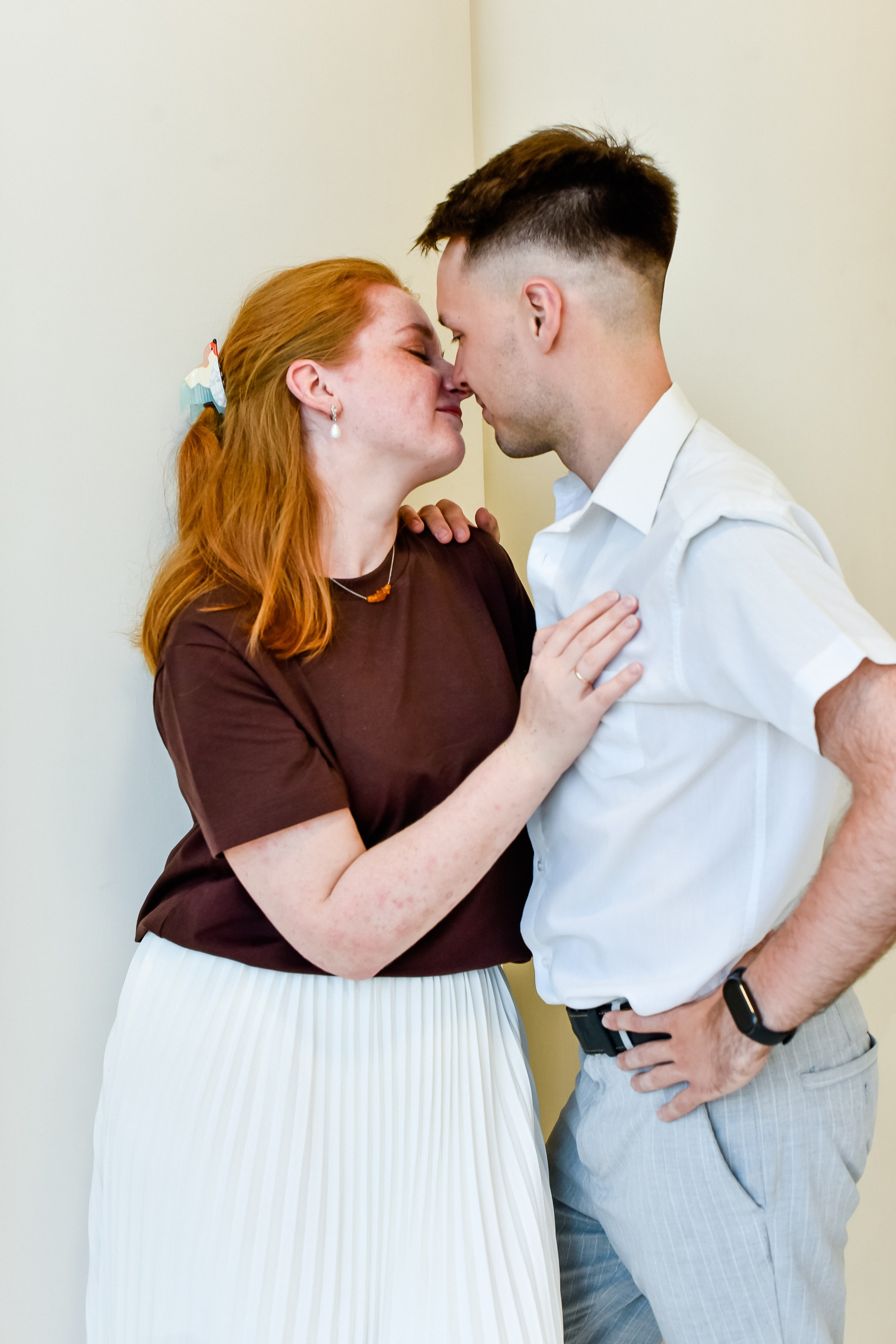 Семья Татьяны