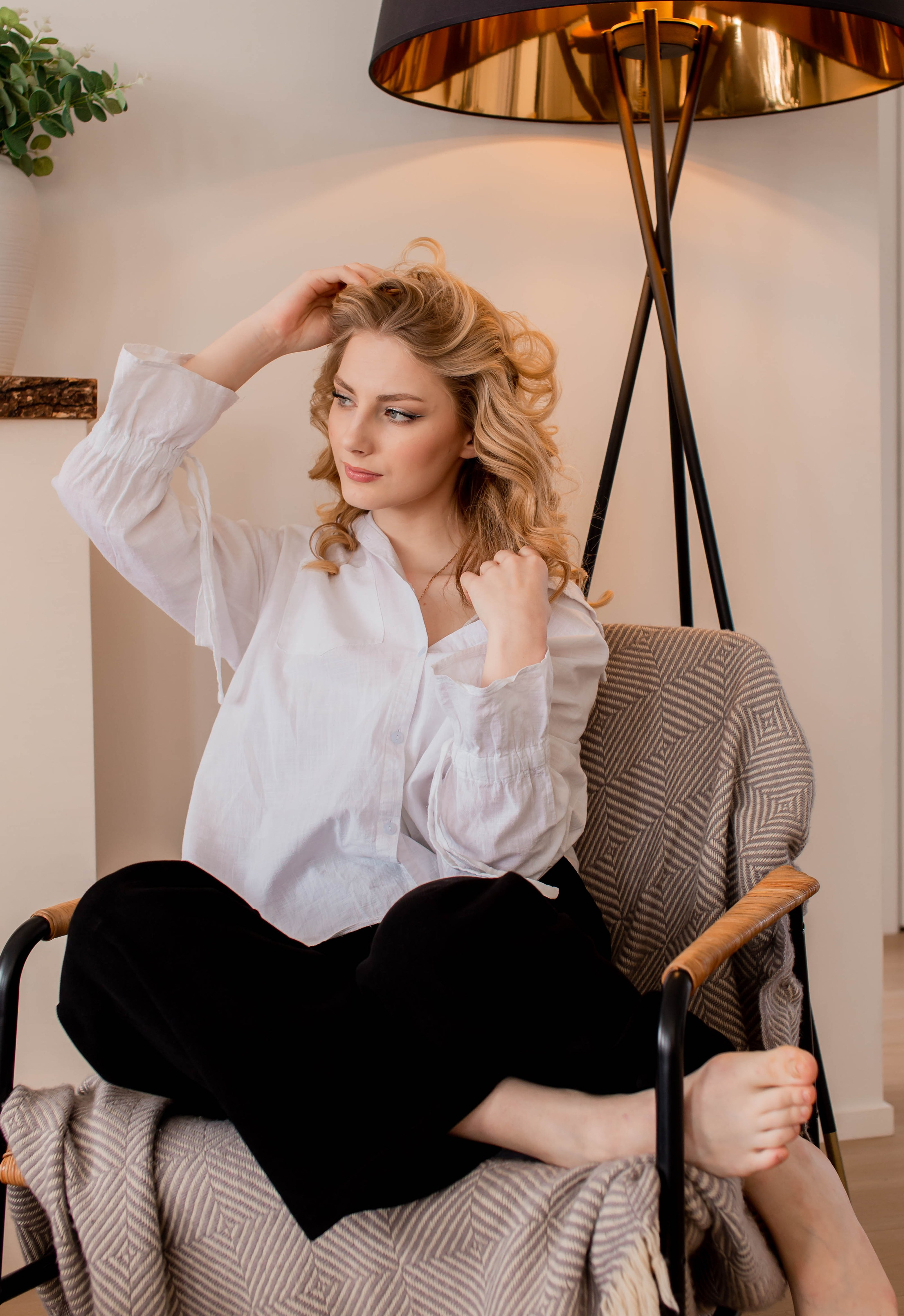 Вероника. ФОТОГРАФ ~ Виктория Ивченко ~ Старый Оскол