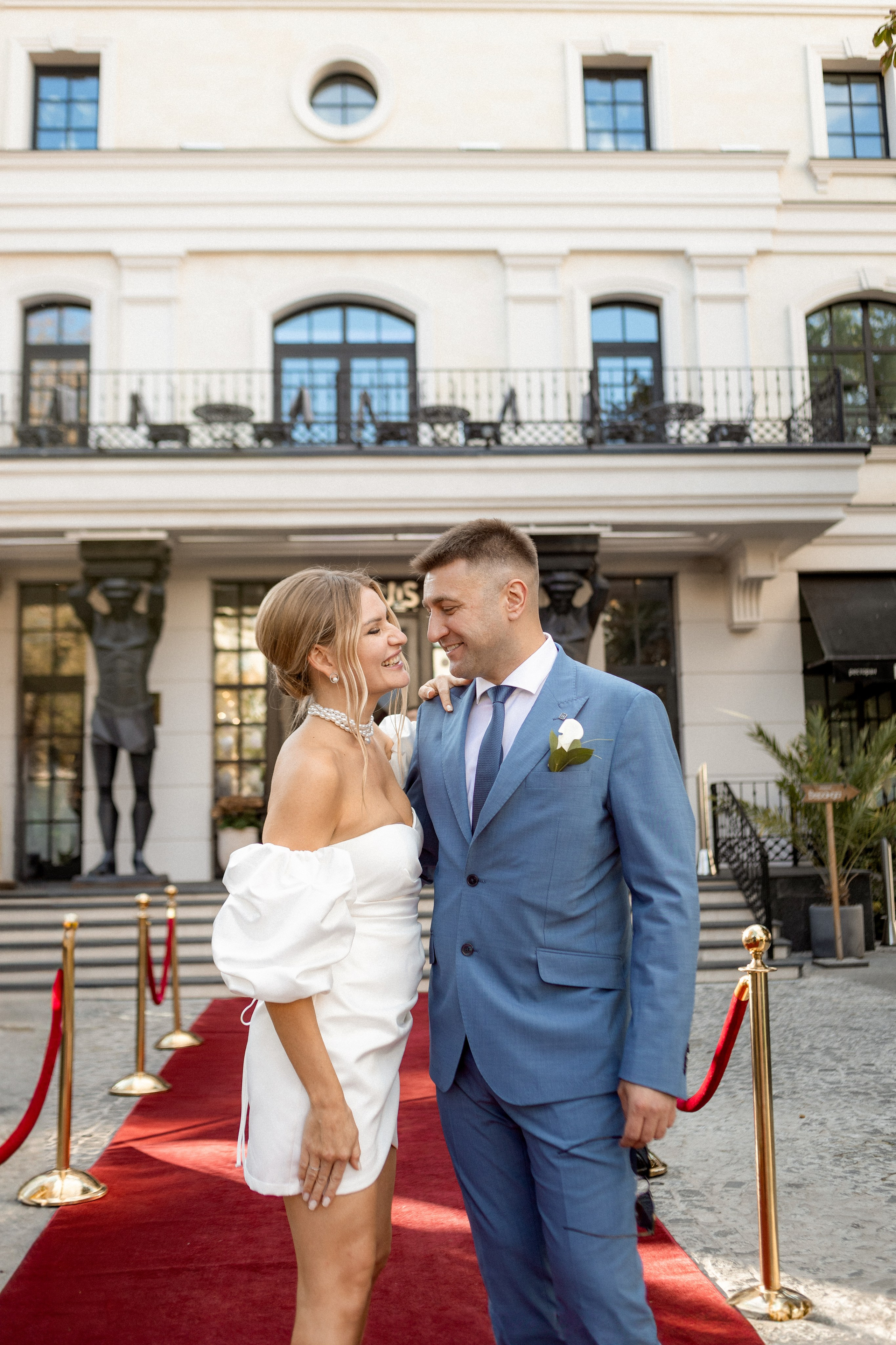 Свадьба | Modus. Кузьмина Анастасия — контент-фотограф | Москва