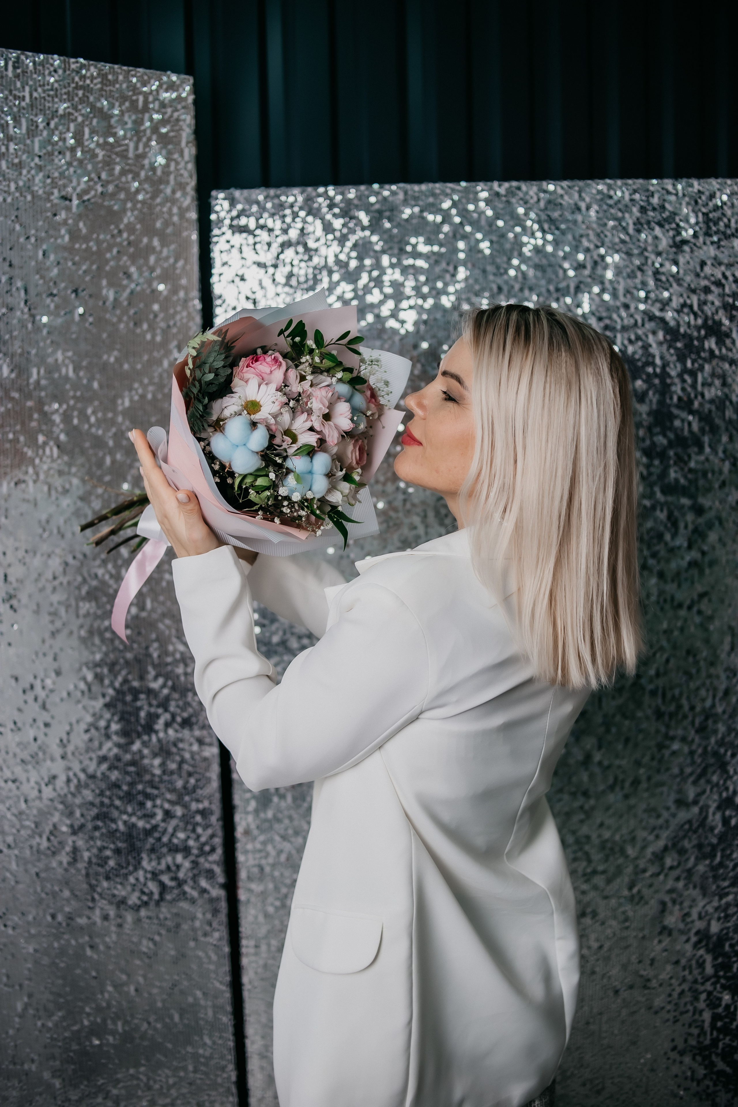 Елена. Фотограф Регина Крикунова г. Красноярск