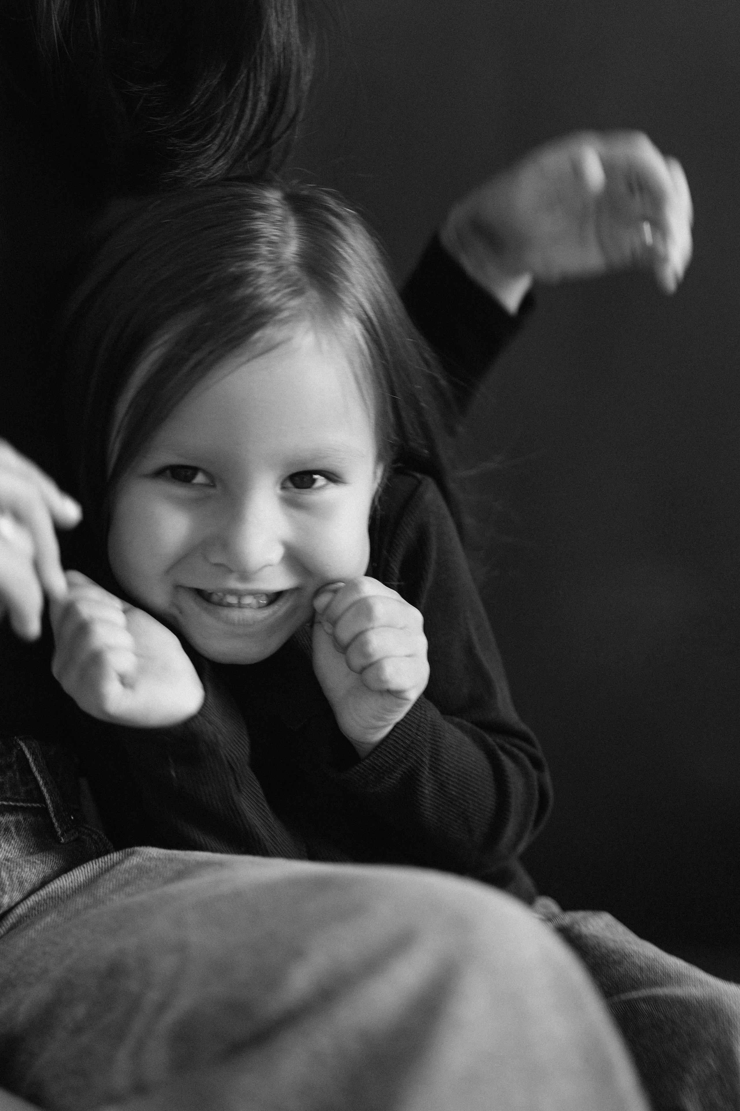 Женя, Назар, Саша и Ника. Фотограф Москва. Екатерина Дударевич