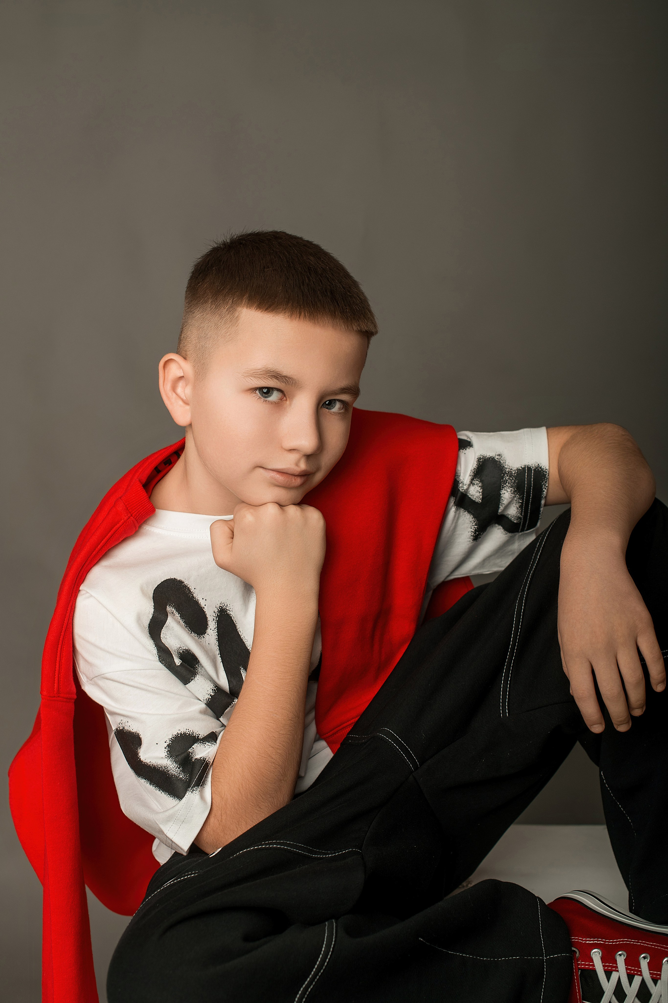 Детский и семейный фотограф в Самаре Наталья Карпеева