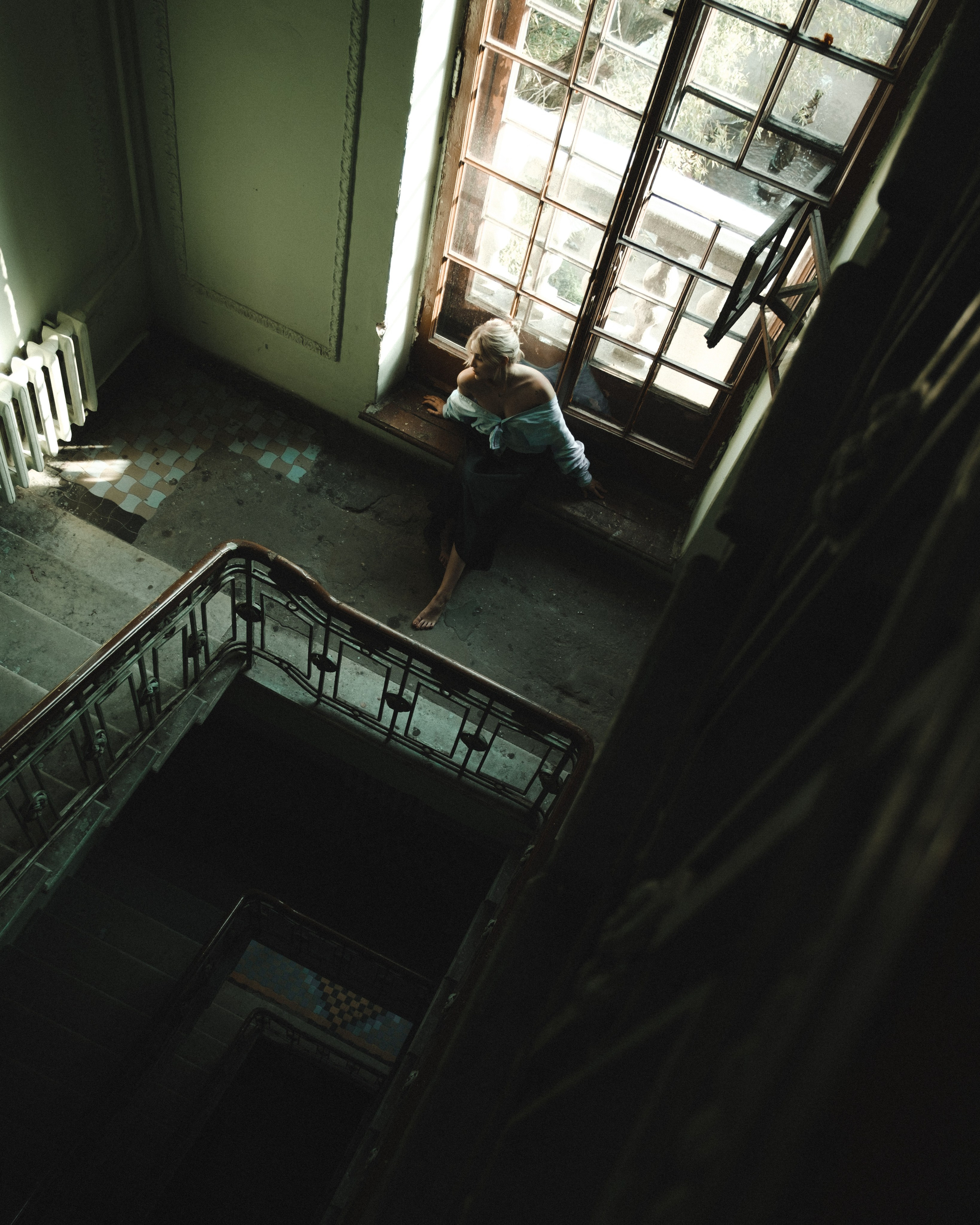 Портфолио. Портретный фотограф в Санкт-Петербурге