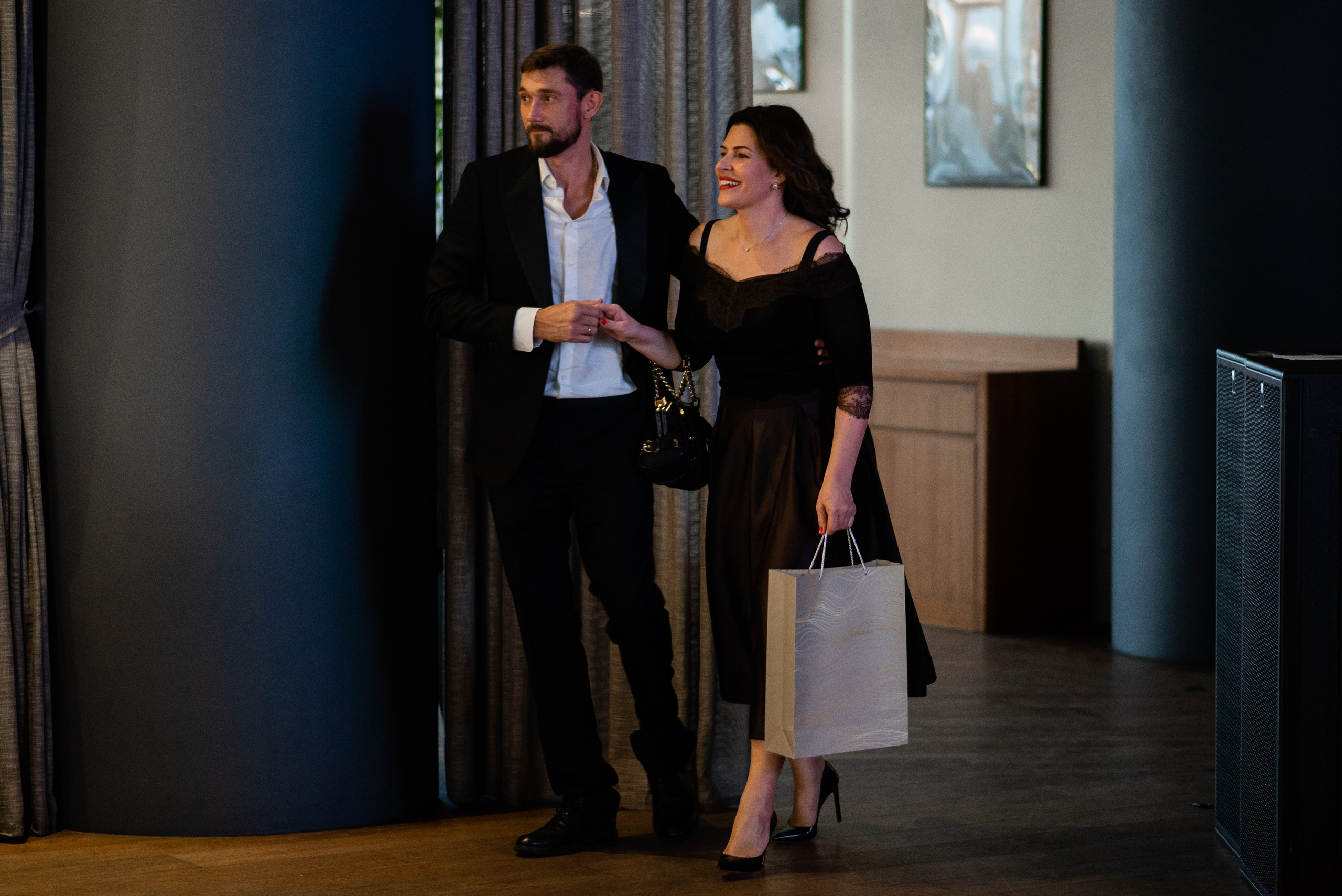 Банкет свадьба. Профессиональный фотограф в Москве Александра Харламова