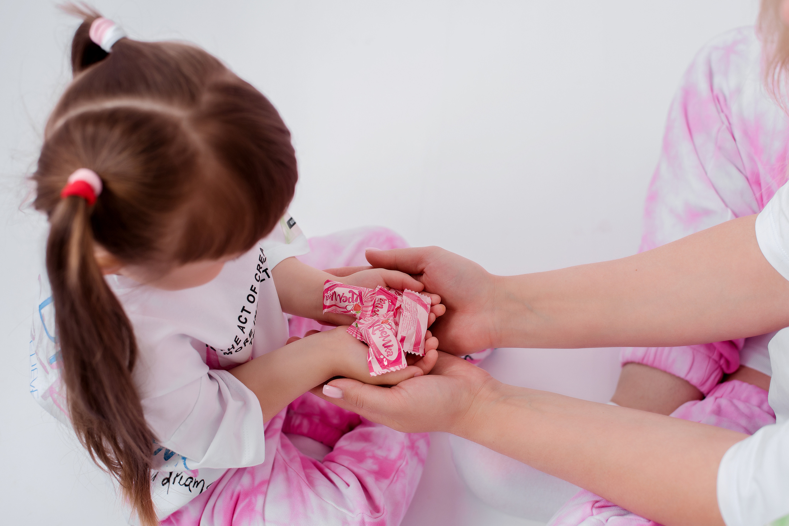 Маша (полная серия). Детский фотограф в Долгопрудном и Москве