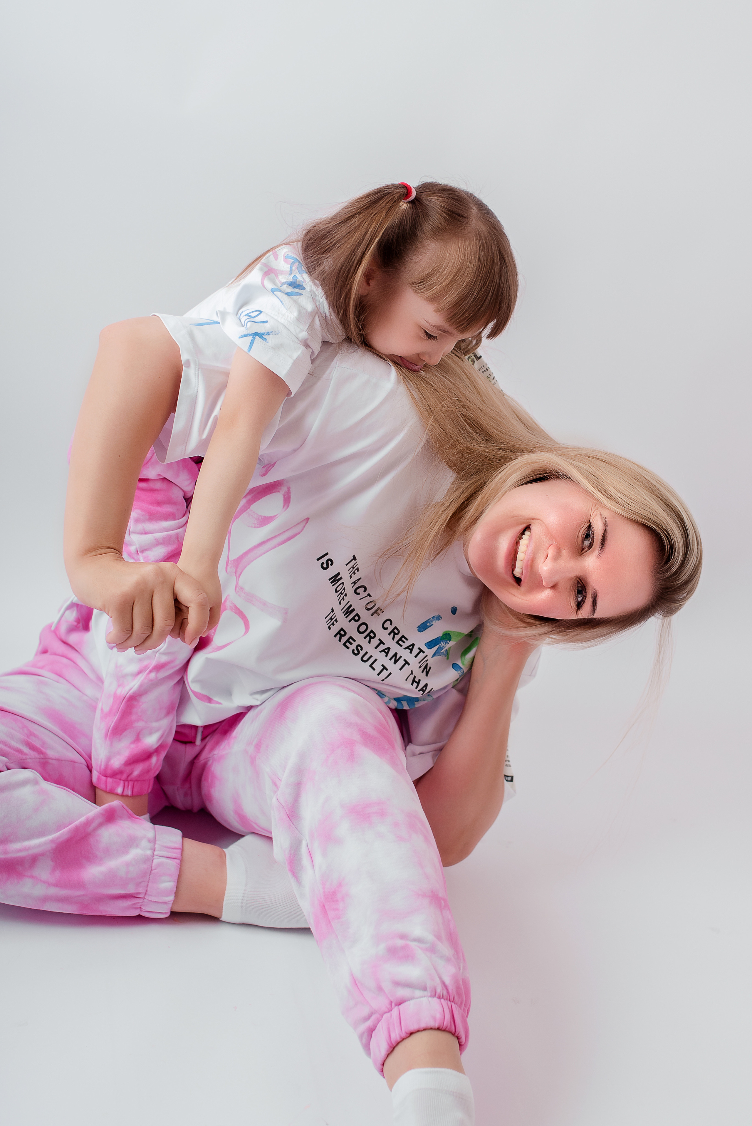 Маша (полная серия). Детский фотограф в Долгопрудном и Москве