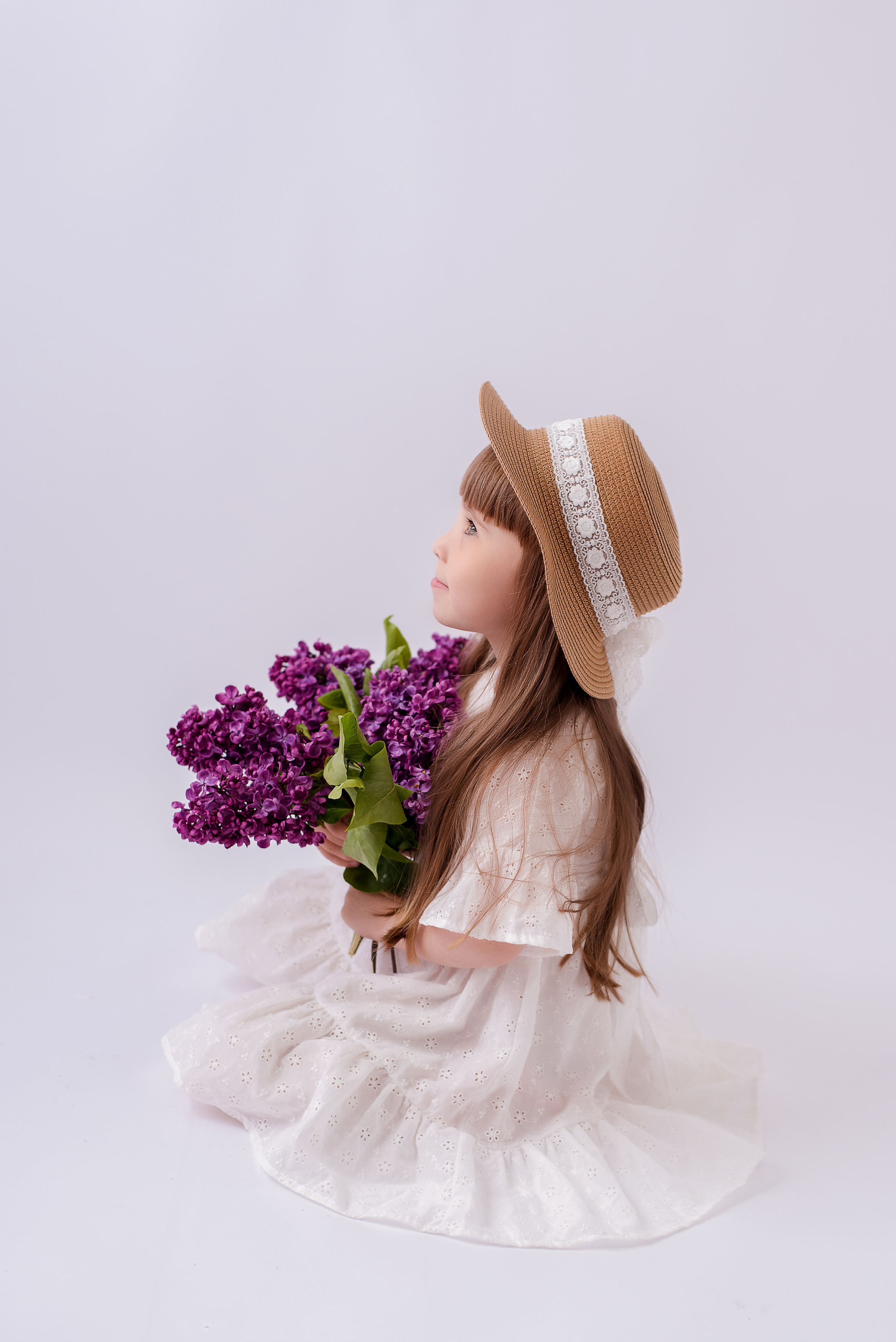 Маша (полная серия). Детский фотограф в Долгопрудном и Москве