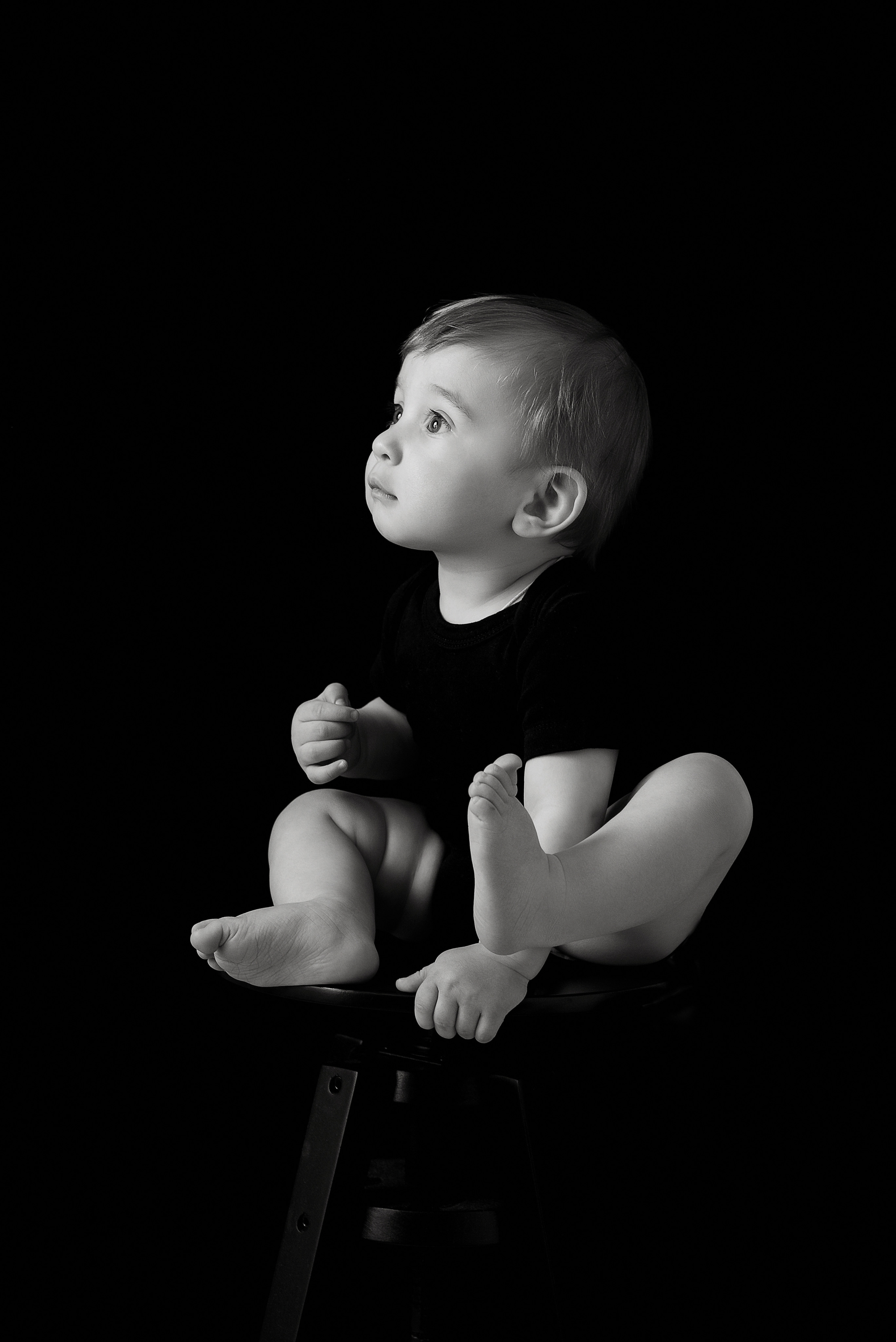 Семейный ПОРТРЕТ. Детский фотограф в Долгопрудном и Москве