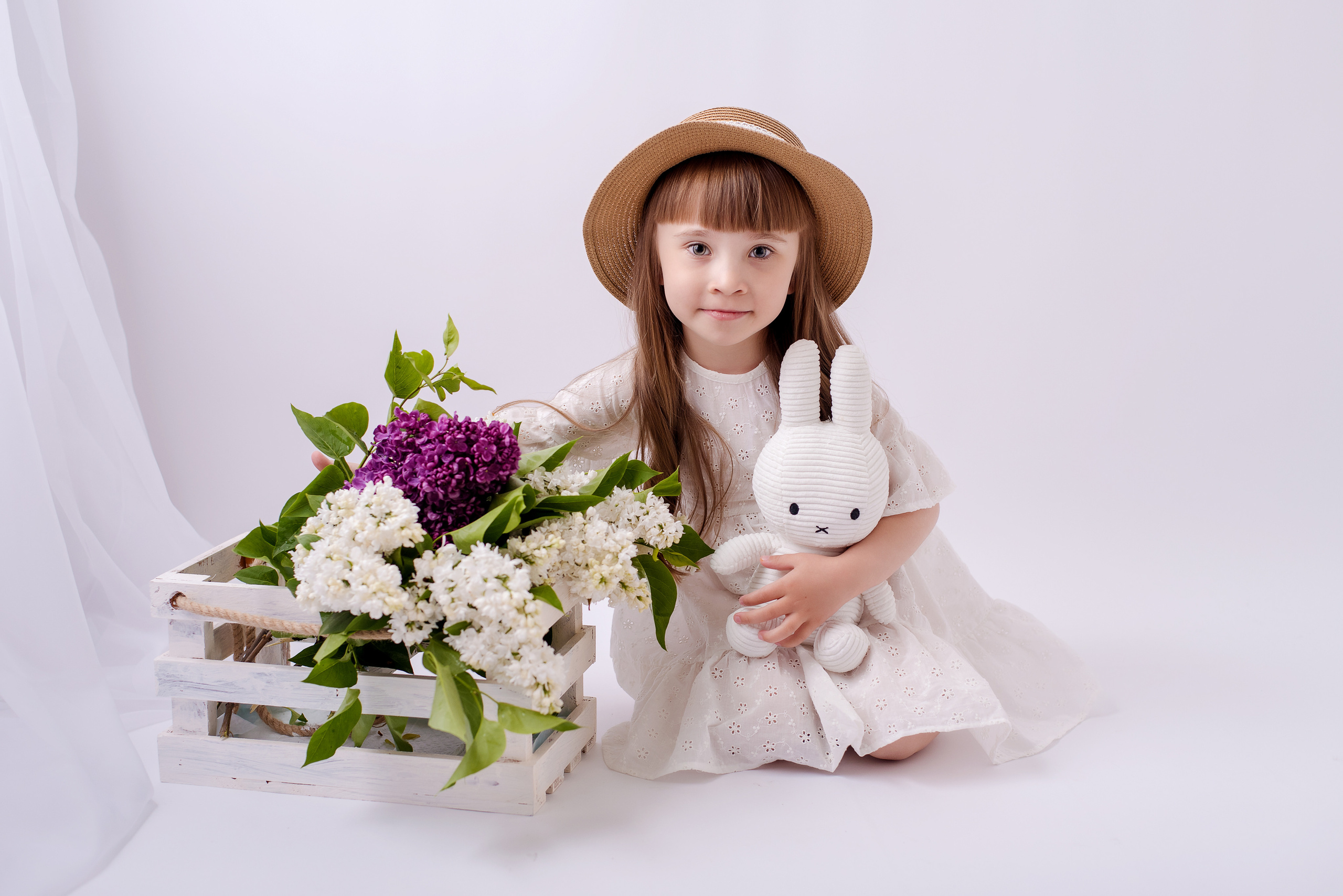 Маша (полная серия). Детский фотограф в Долгопрудном и Москве