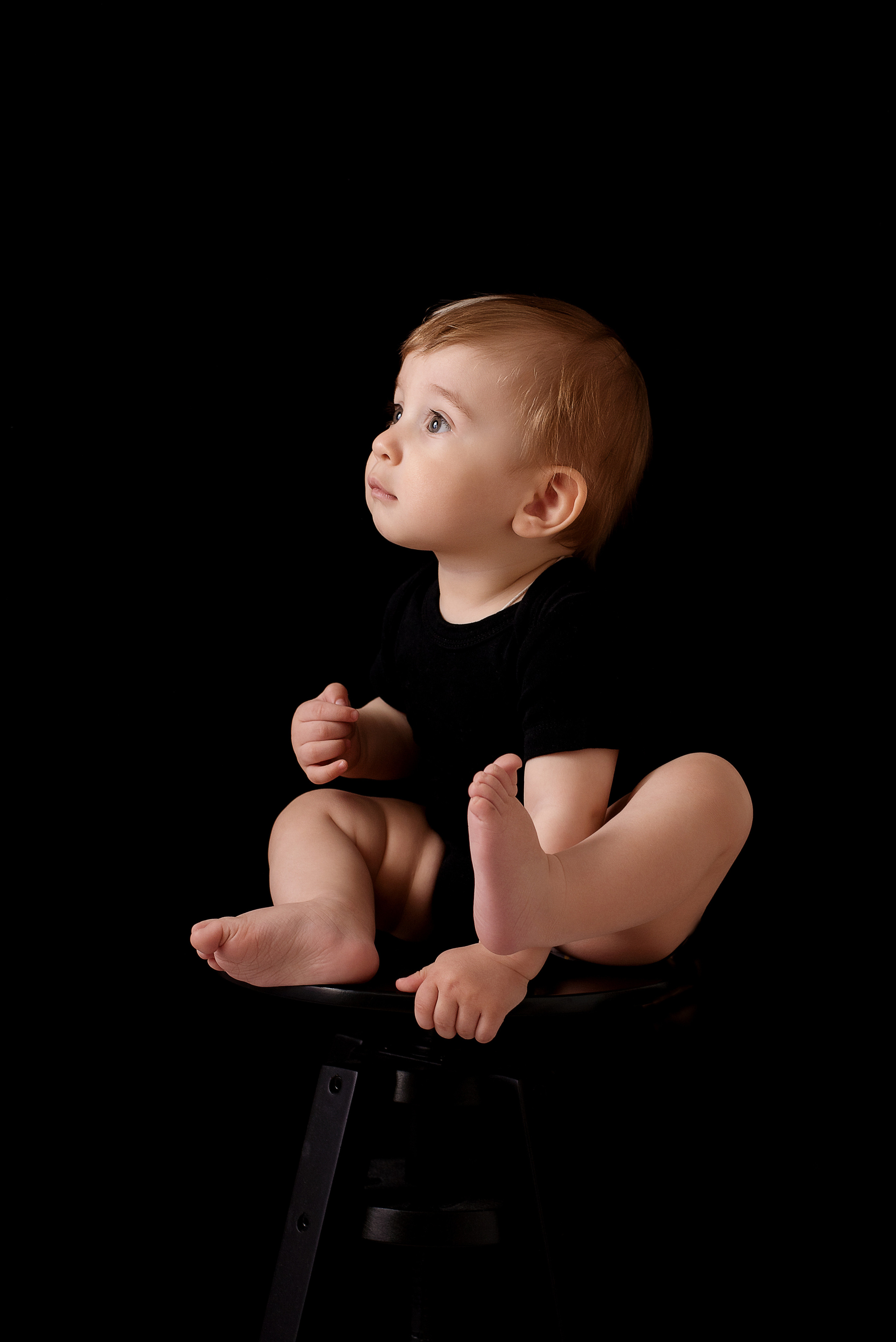 Семейный ПОРТРЕТ. Детский фотограф в Долгопрудном и Москве