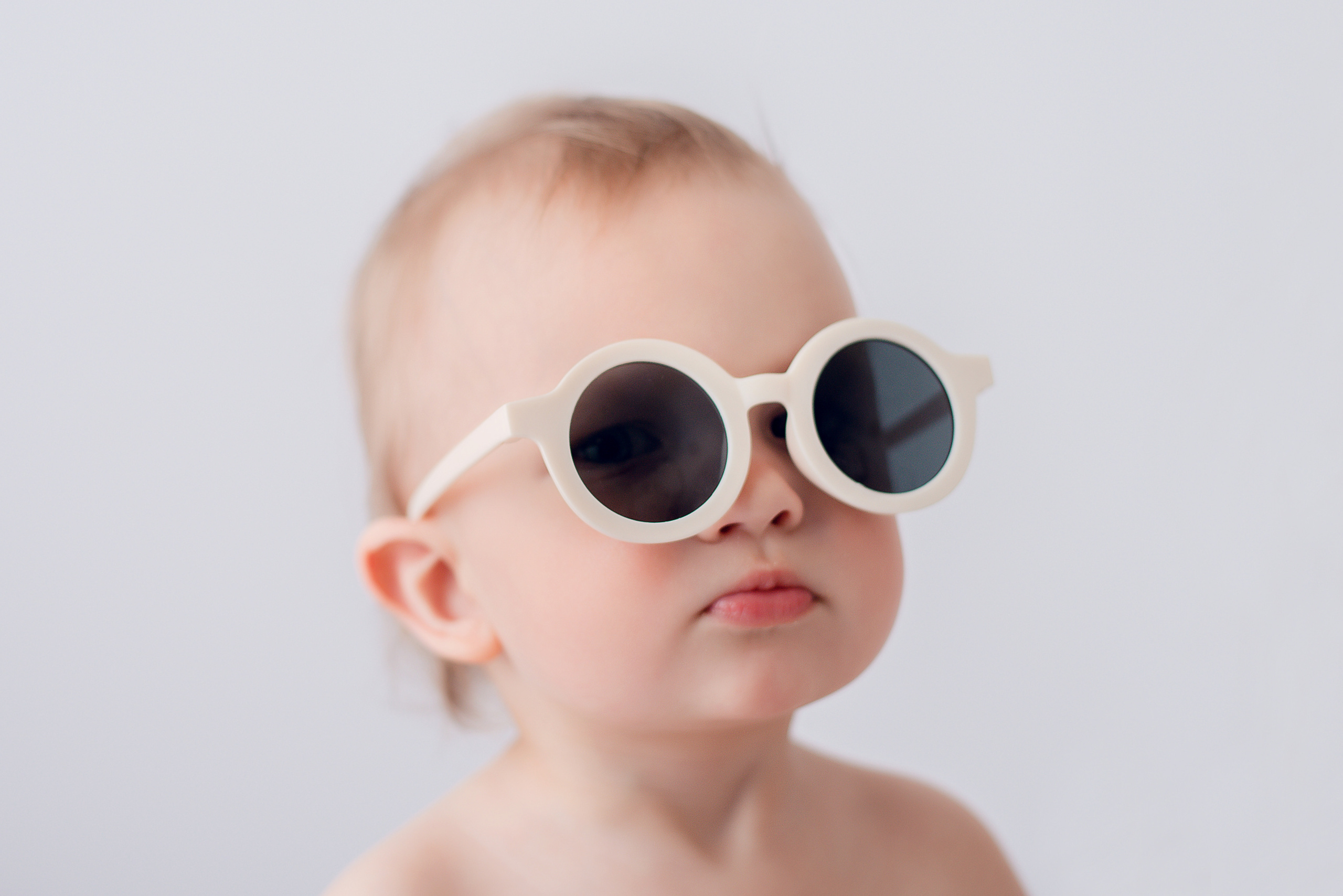 Руслана 1,5 года. Детский фотограф в Долгопрудном и Москве