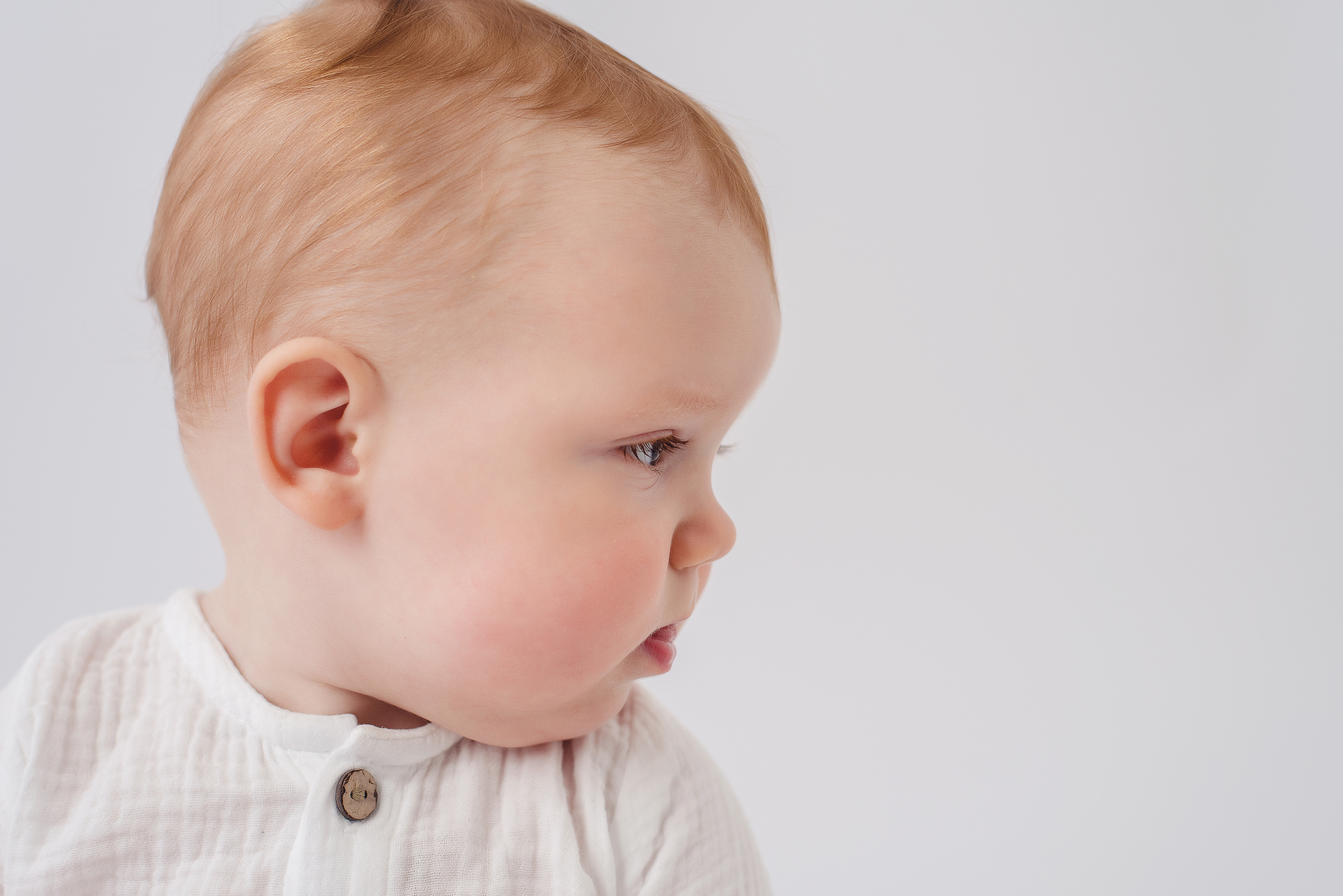 Алеша 11 мес. Детский фотограф в Долгопрудном и Москве