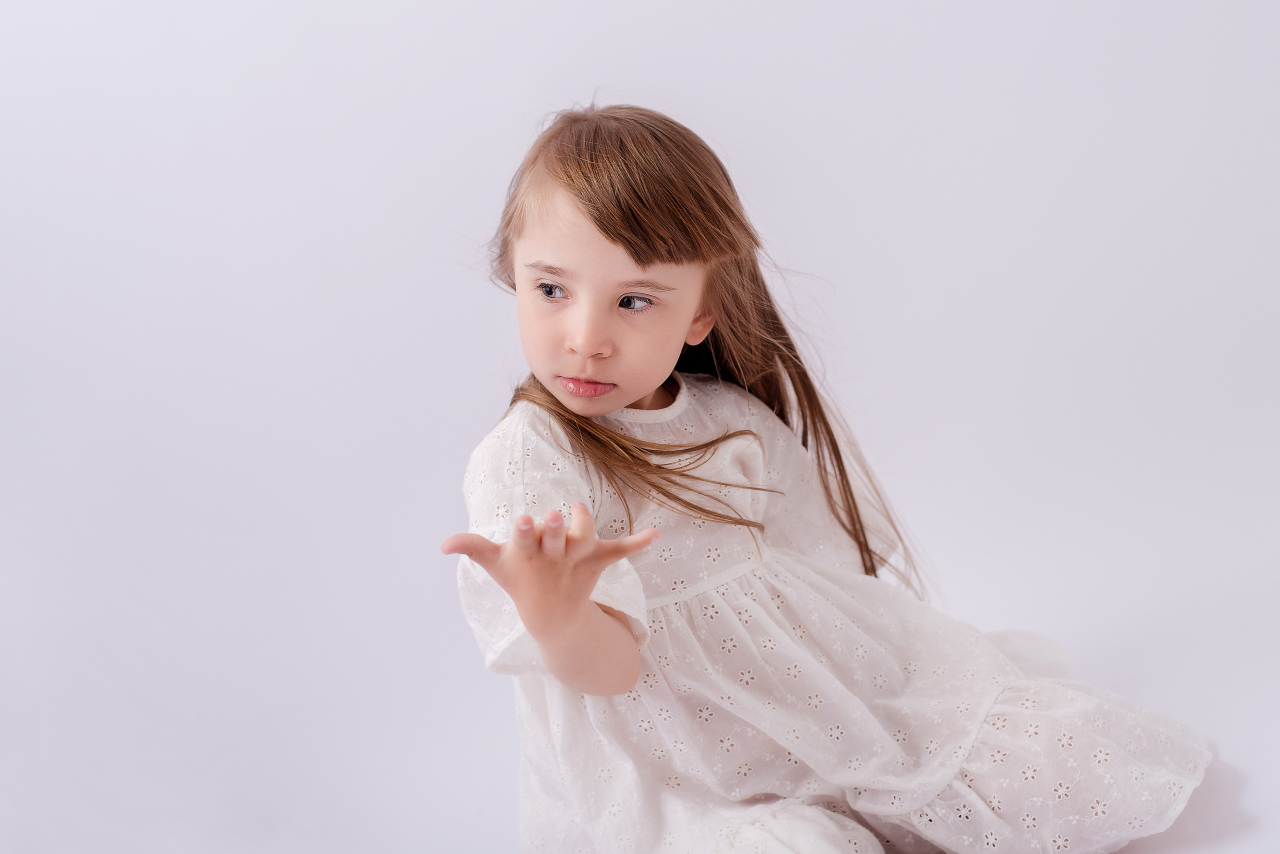 Маша (полная серия). Детский фотограф в Долгопрудном и Москве