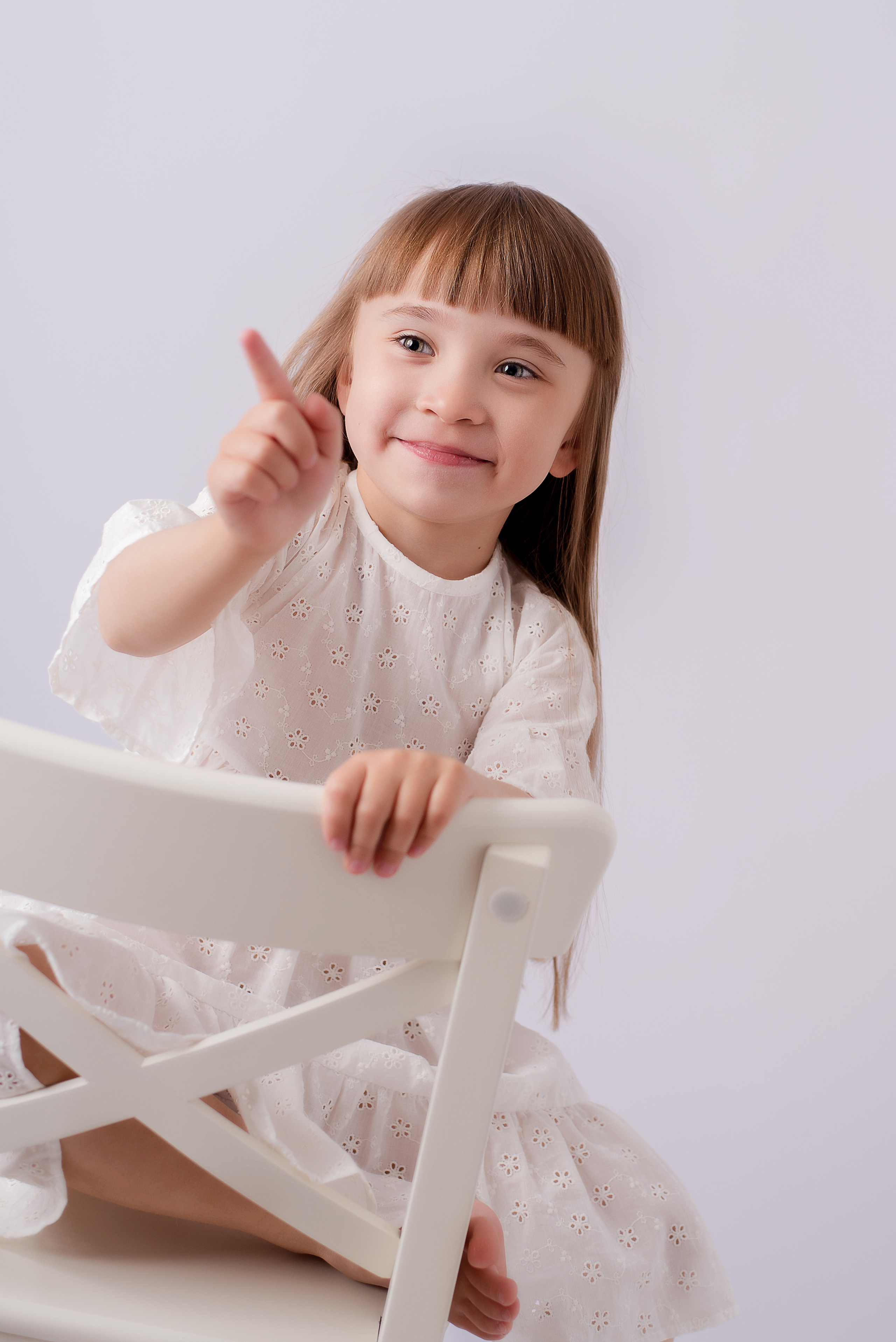Маша (полная серия). Детский фотограф в Долгопрудном и Москве