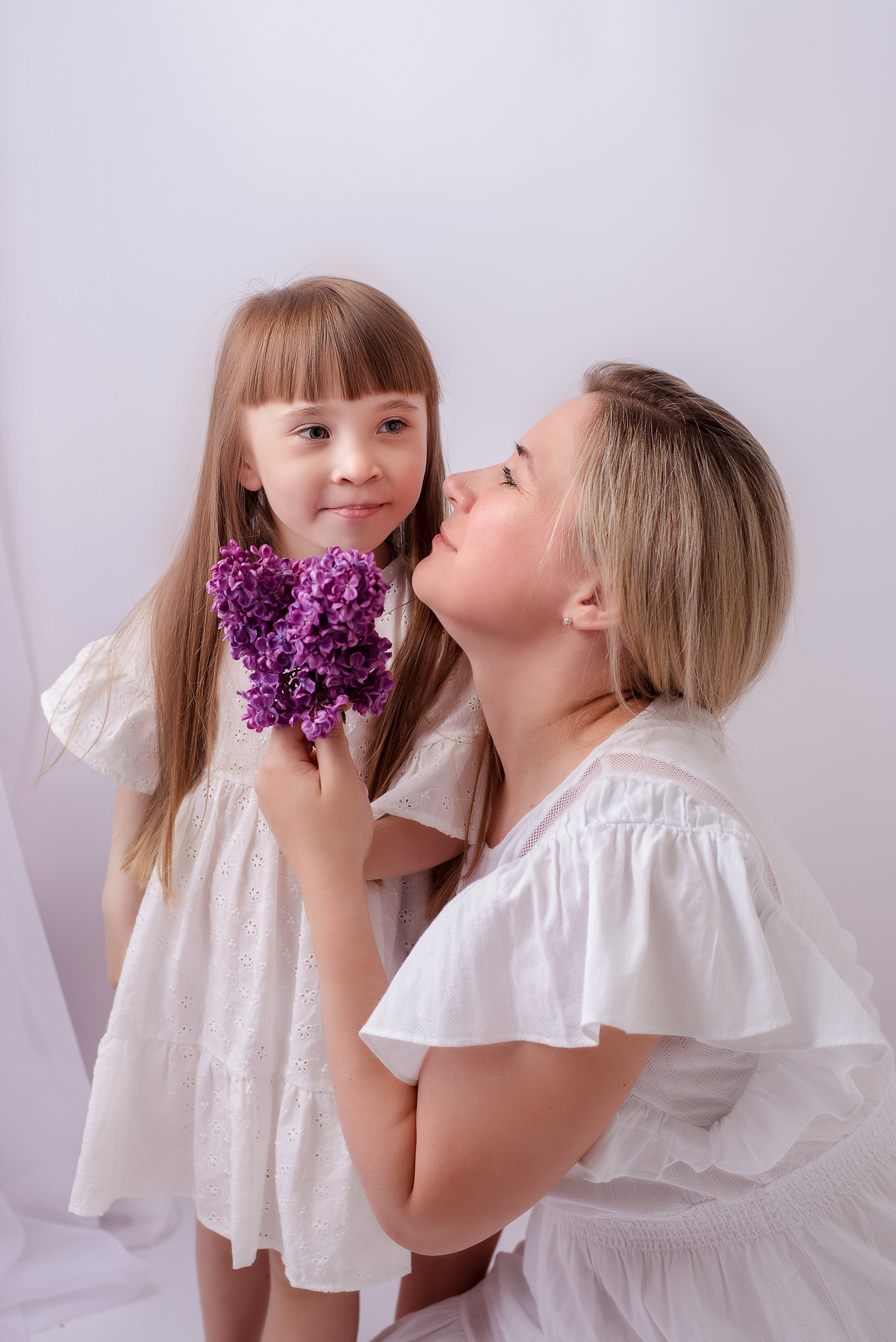 Маша (полная серия). Детский фотограф в Долгопрудном и Москве