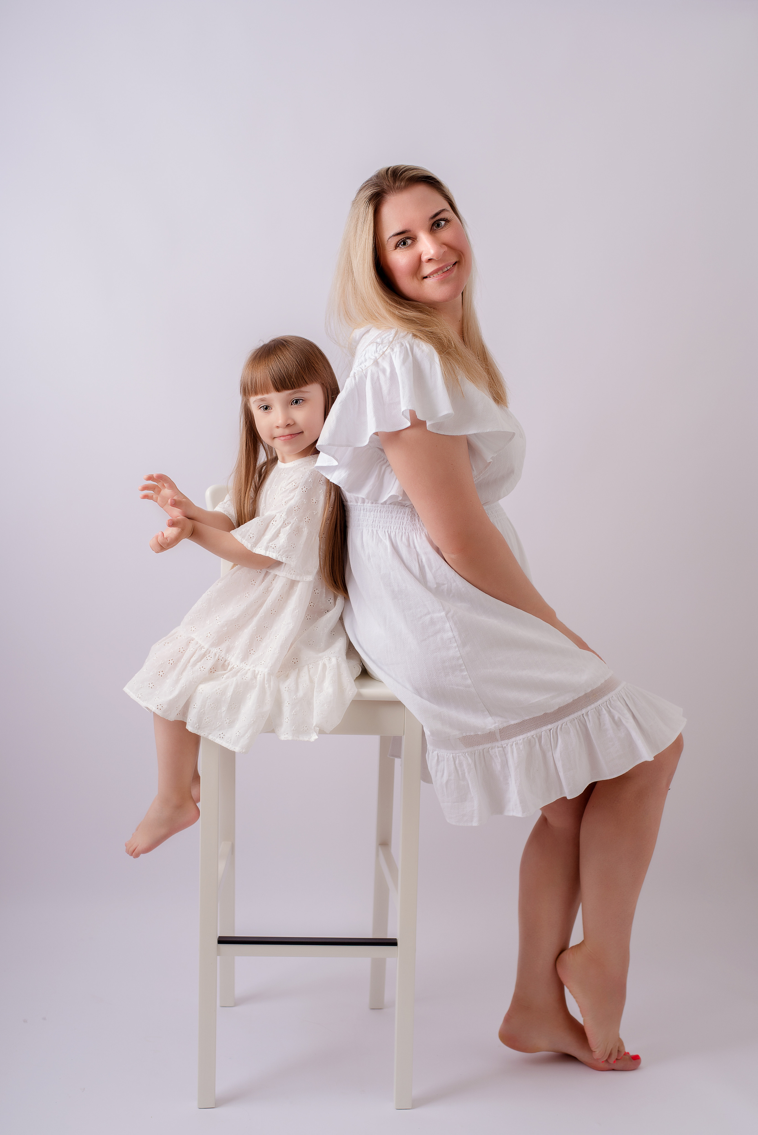 Маша (полная серия). Детский фотограф в Долгопрудном и Москве