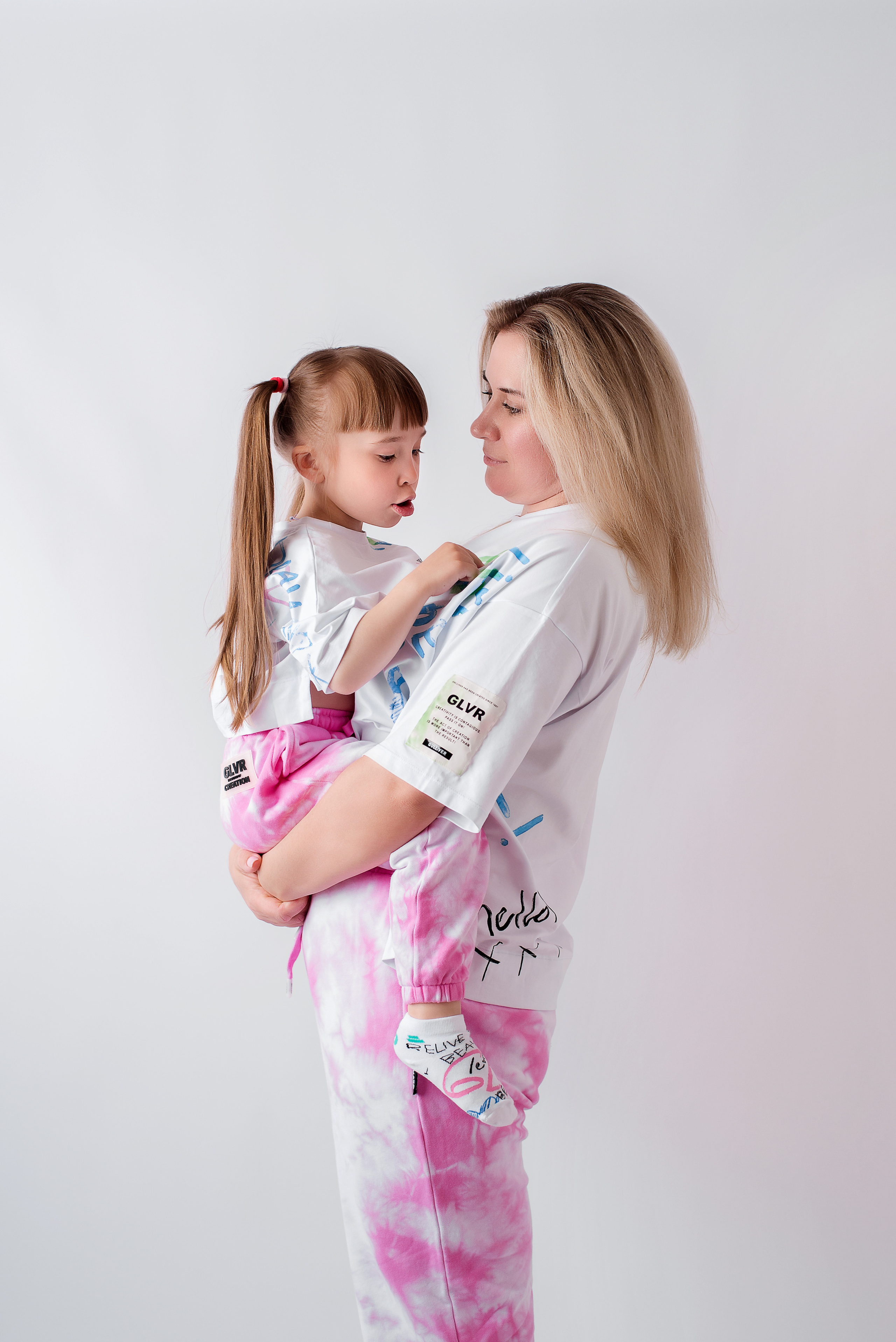 Маша (полная серия). Детский фотограф в Долгопрудном и Москве